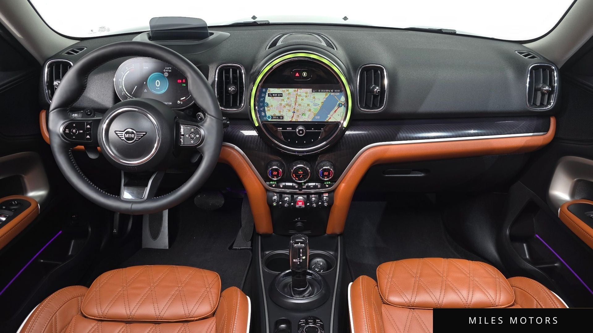MINI Countryman 2024 — миниатюра 6