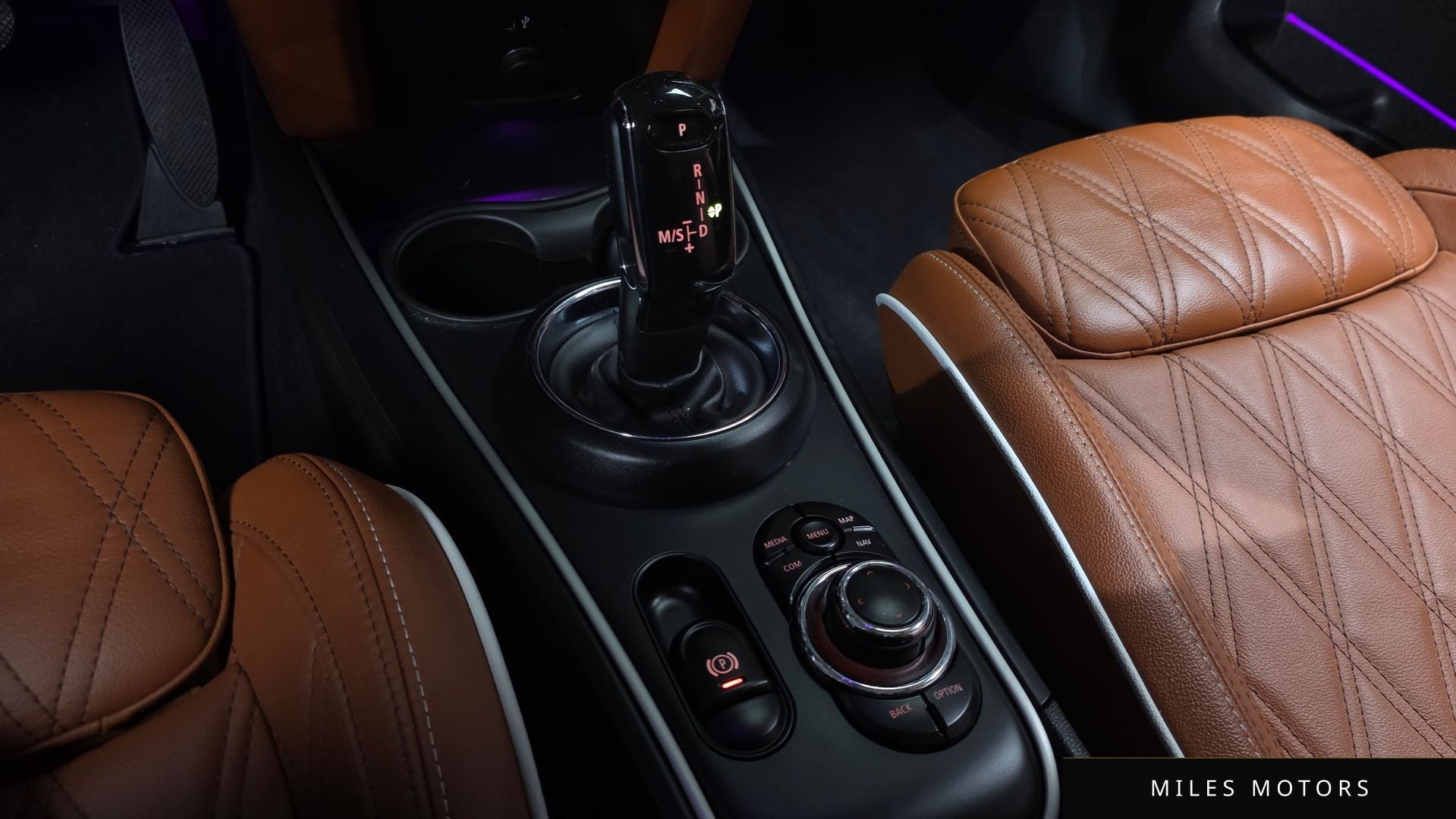 MINI Countryman 2024 — миниатюра 8