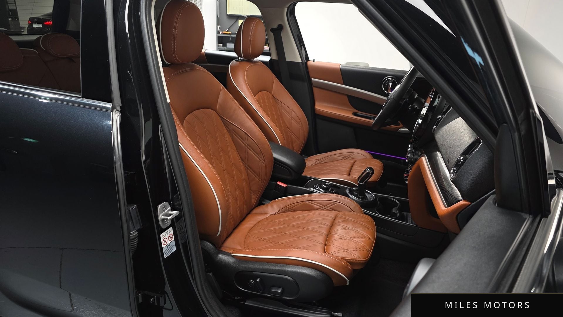 MINI Countryman 2024 — миниатюра 9