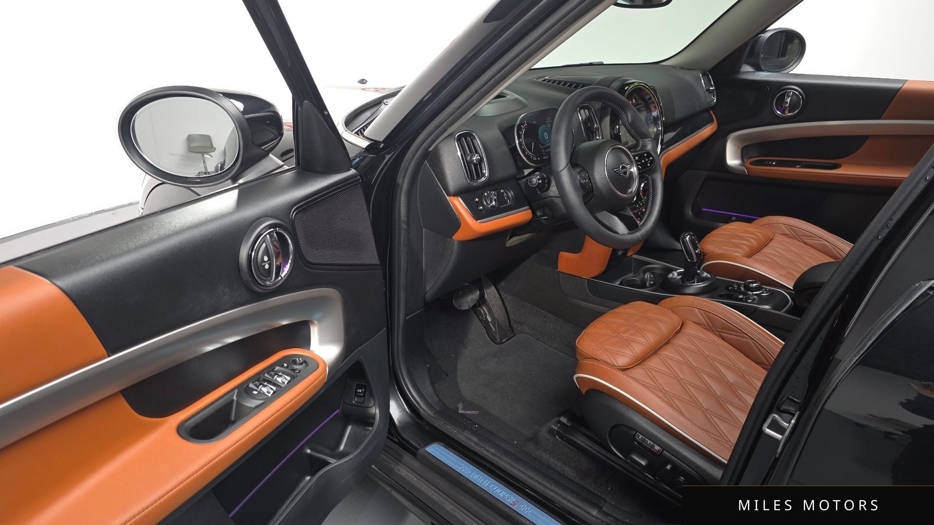 MINI Countryman 2024 — миниатюра 11
