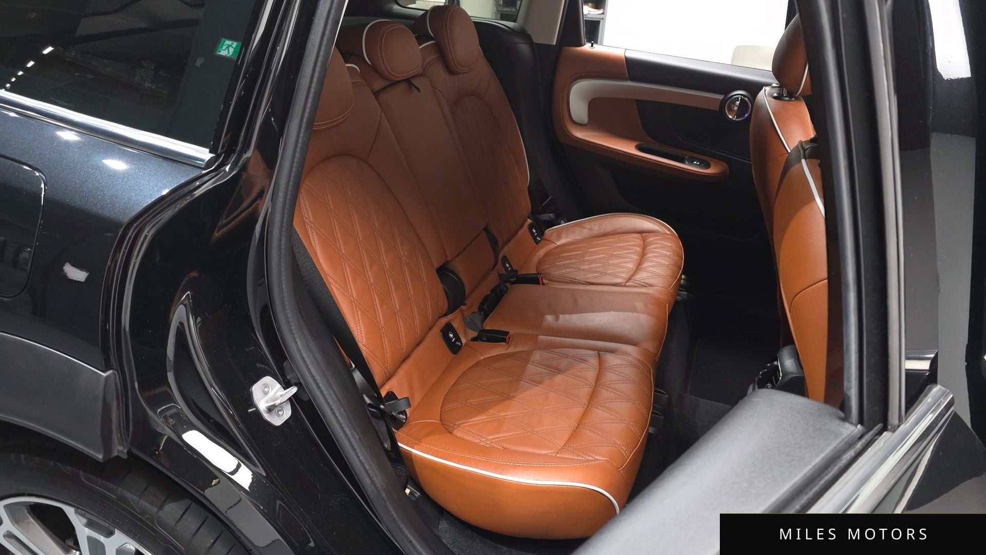 MINI Countryman 2024 — миниатюра 12