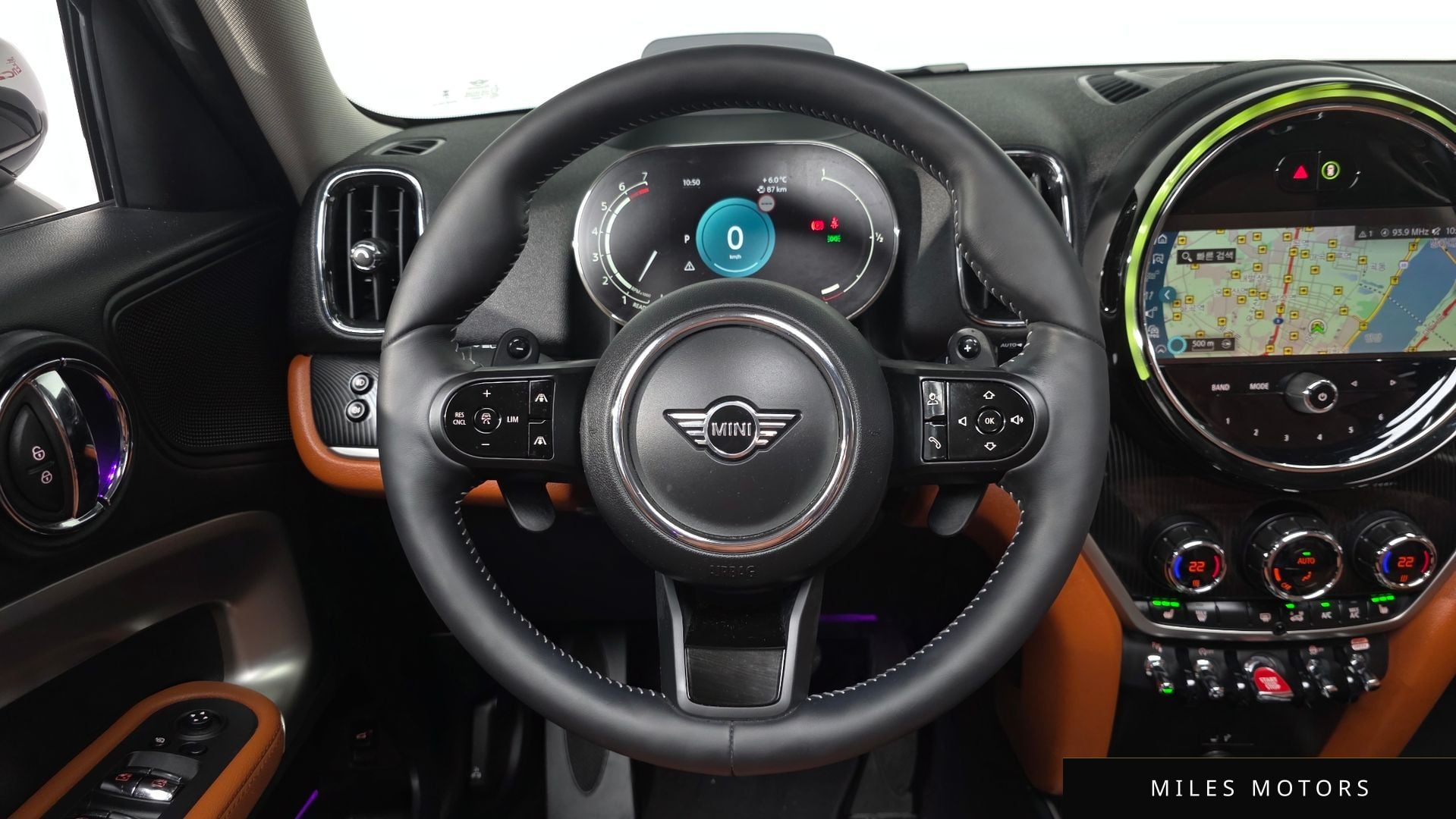 MINI Countryman 2024 — миниатюра 13