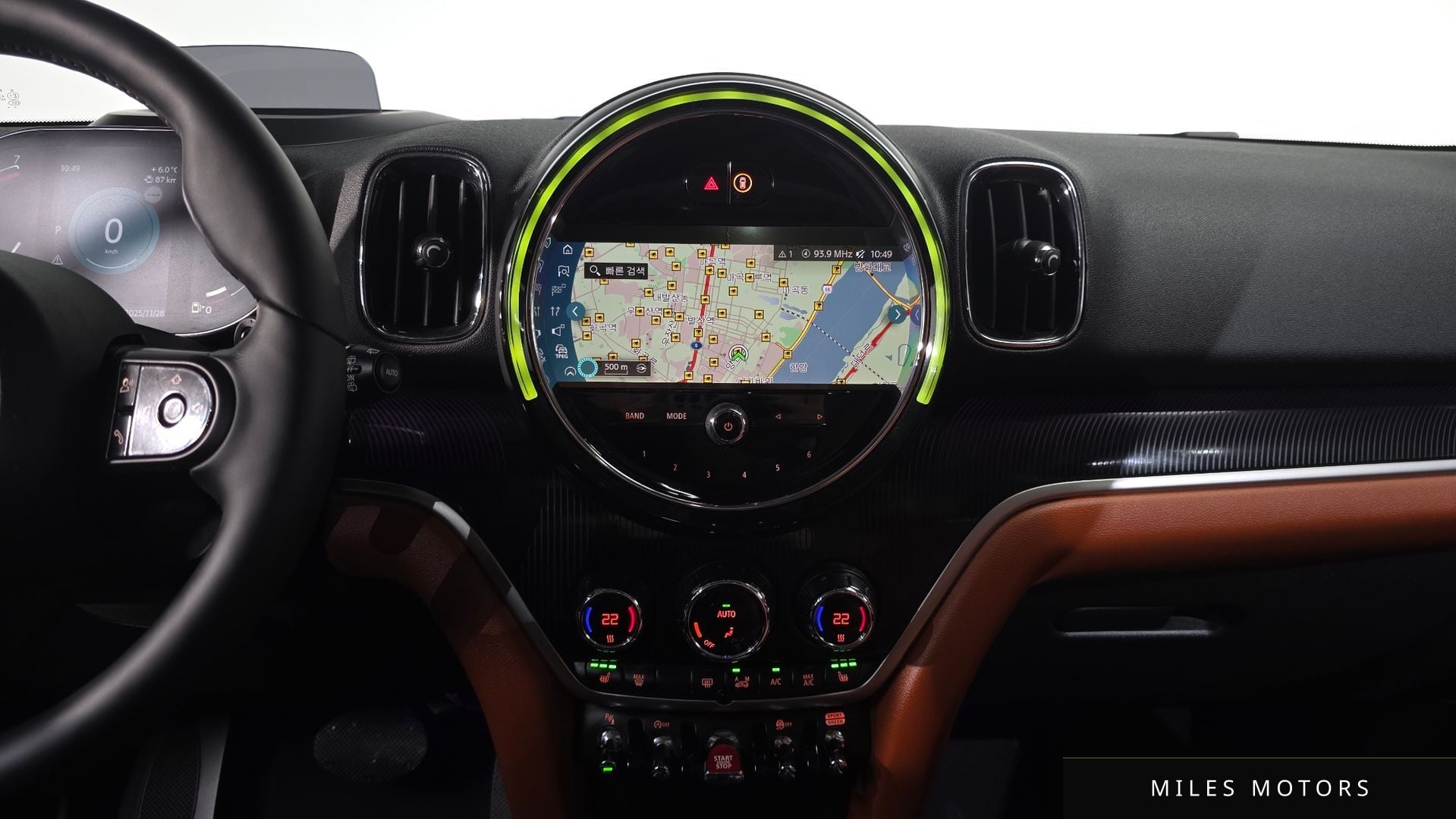 MINI Countryman 2024 — миниатюра 14