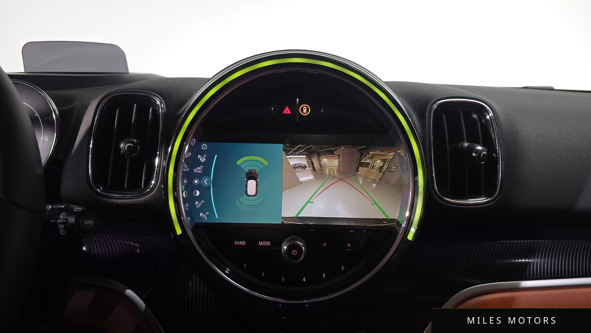 MINI Countryman 2024 — миниатюра 16