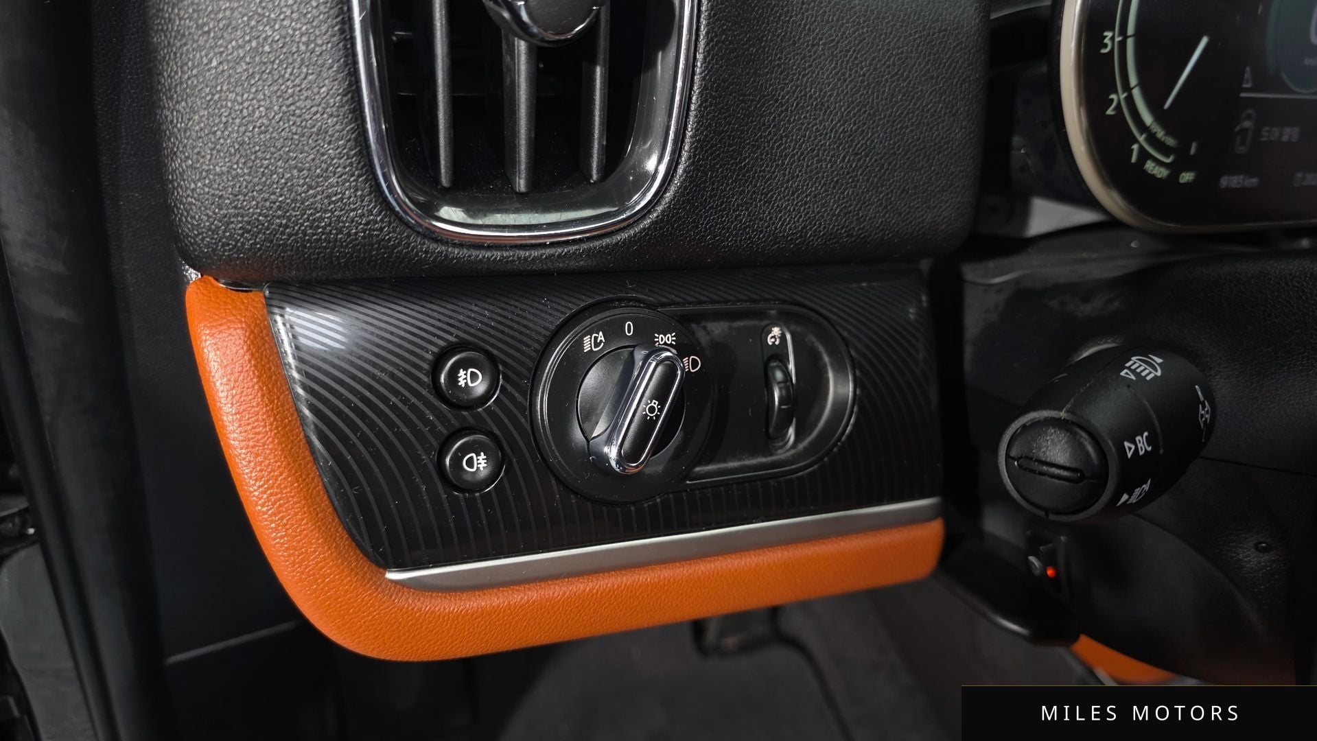 MINI Countryman 2024 — миниатюра 17