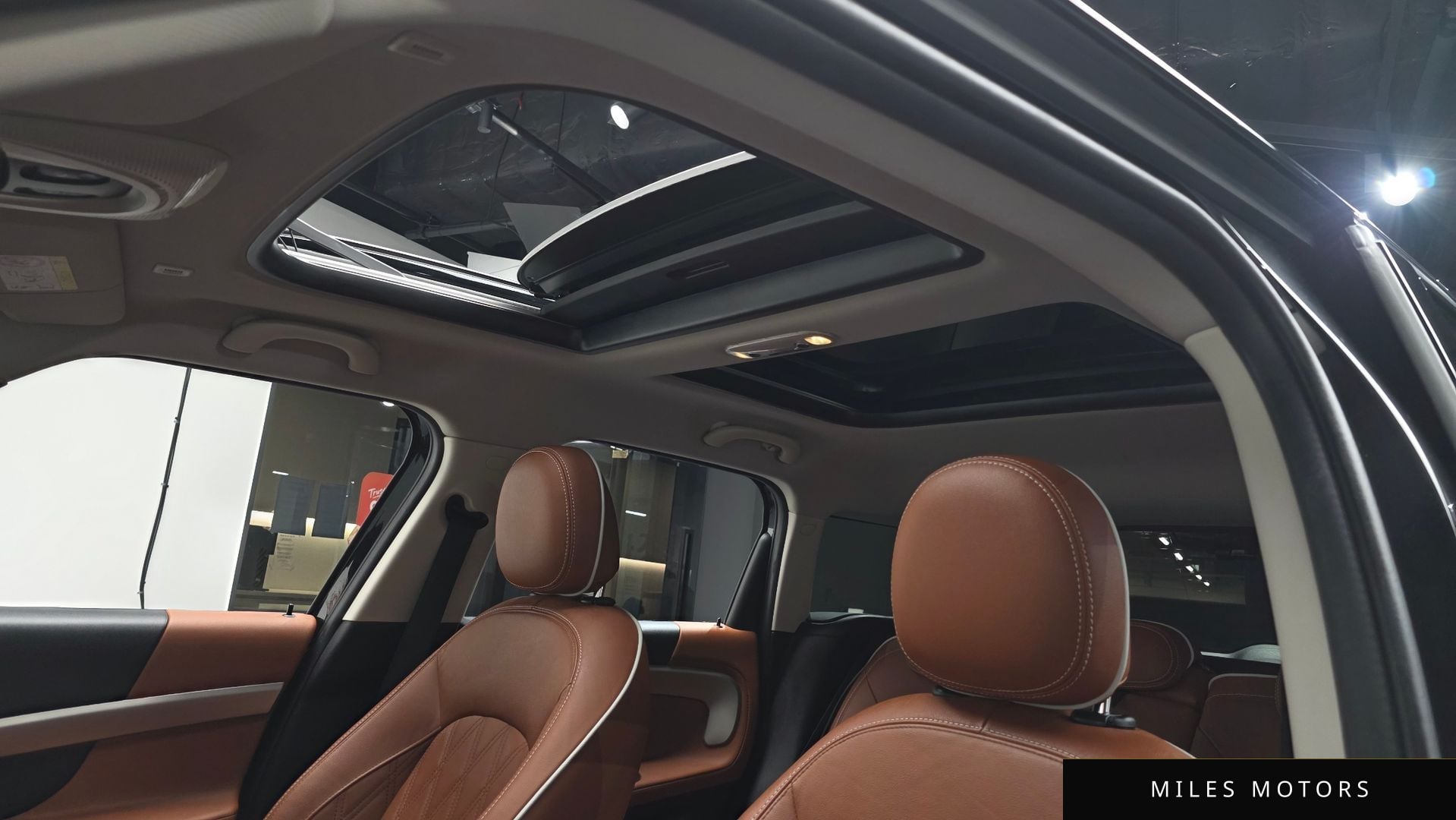 MINI Countryman 2024 — миниатюра 19