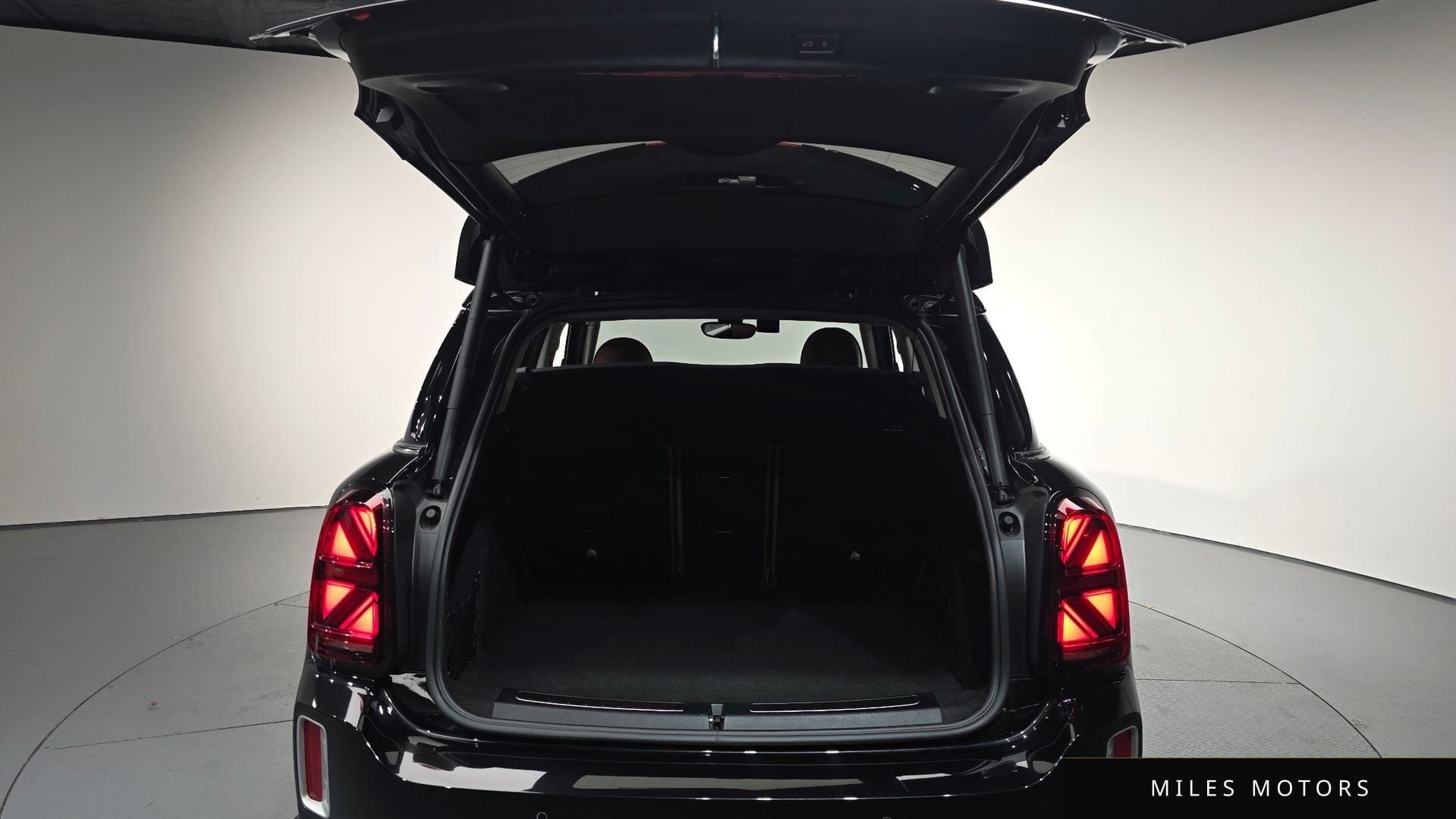 MINI Countryman 2024 — миниатюра 20