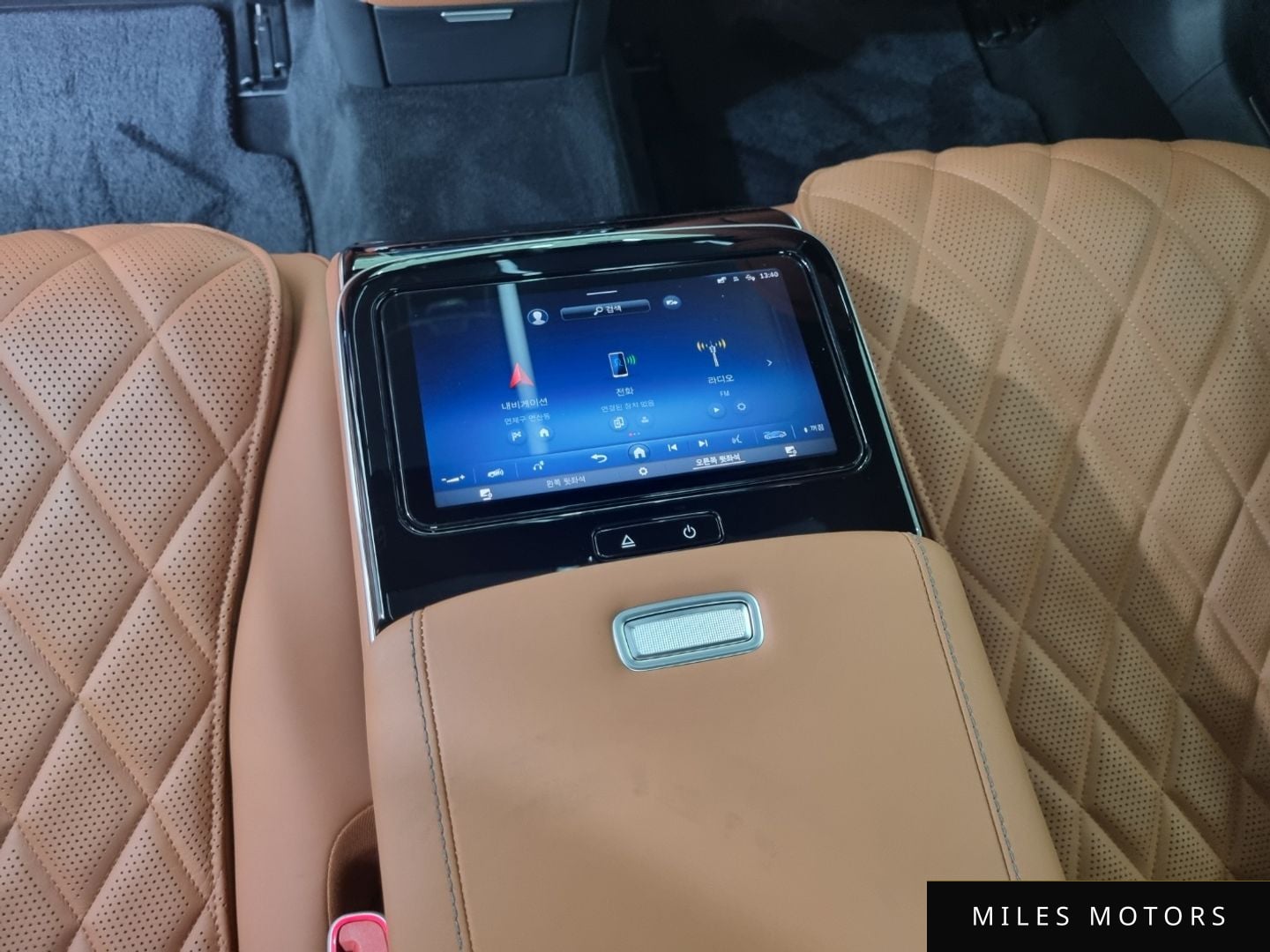 Mercedes-Benz S-Class W223 2023 — миниатюра 12