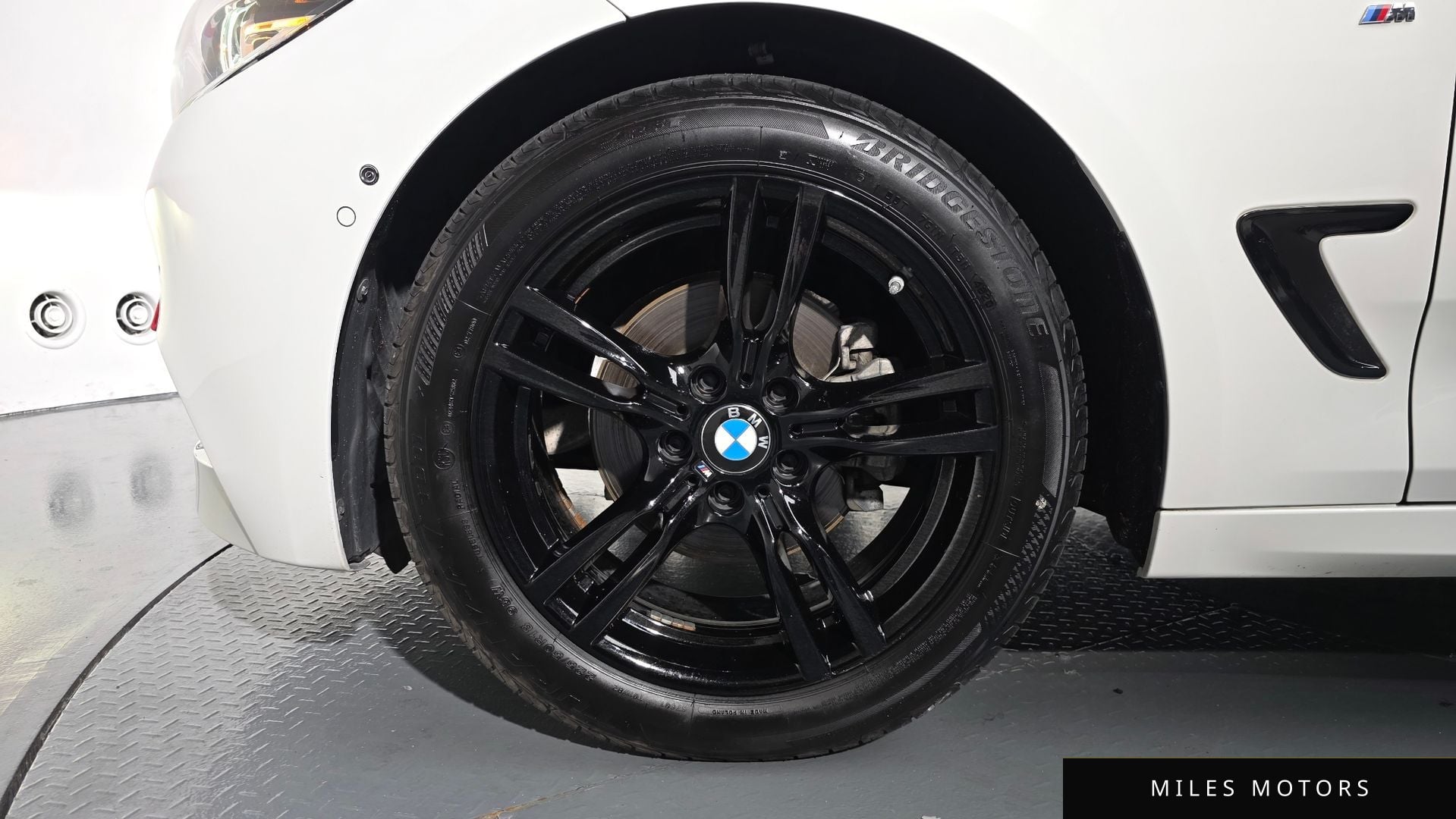 BMW 3 Series GT (F34) 2020 — миниатюра 4