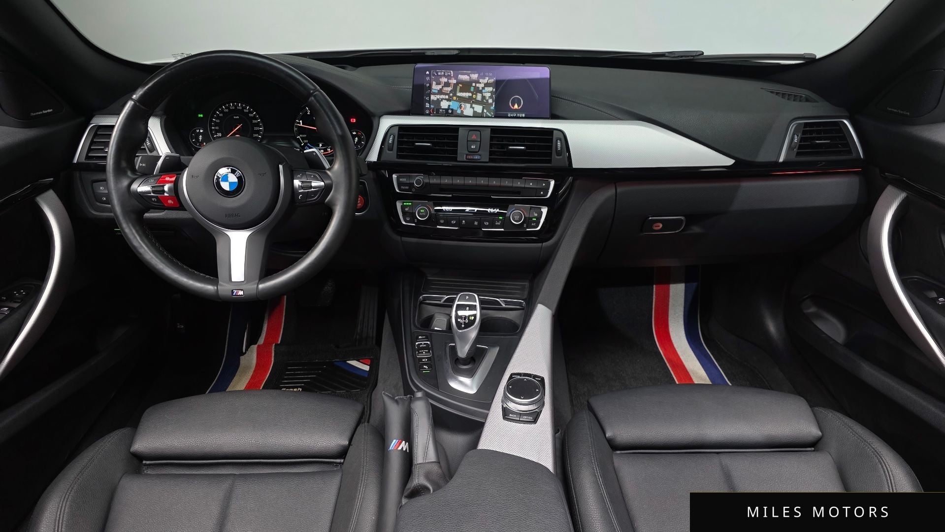 BMW 3 Series GT (F34) 2020 — миниатюра 6