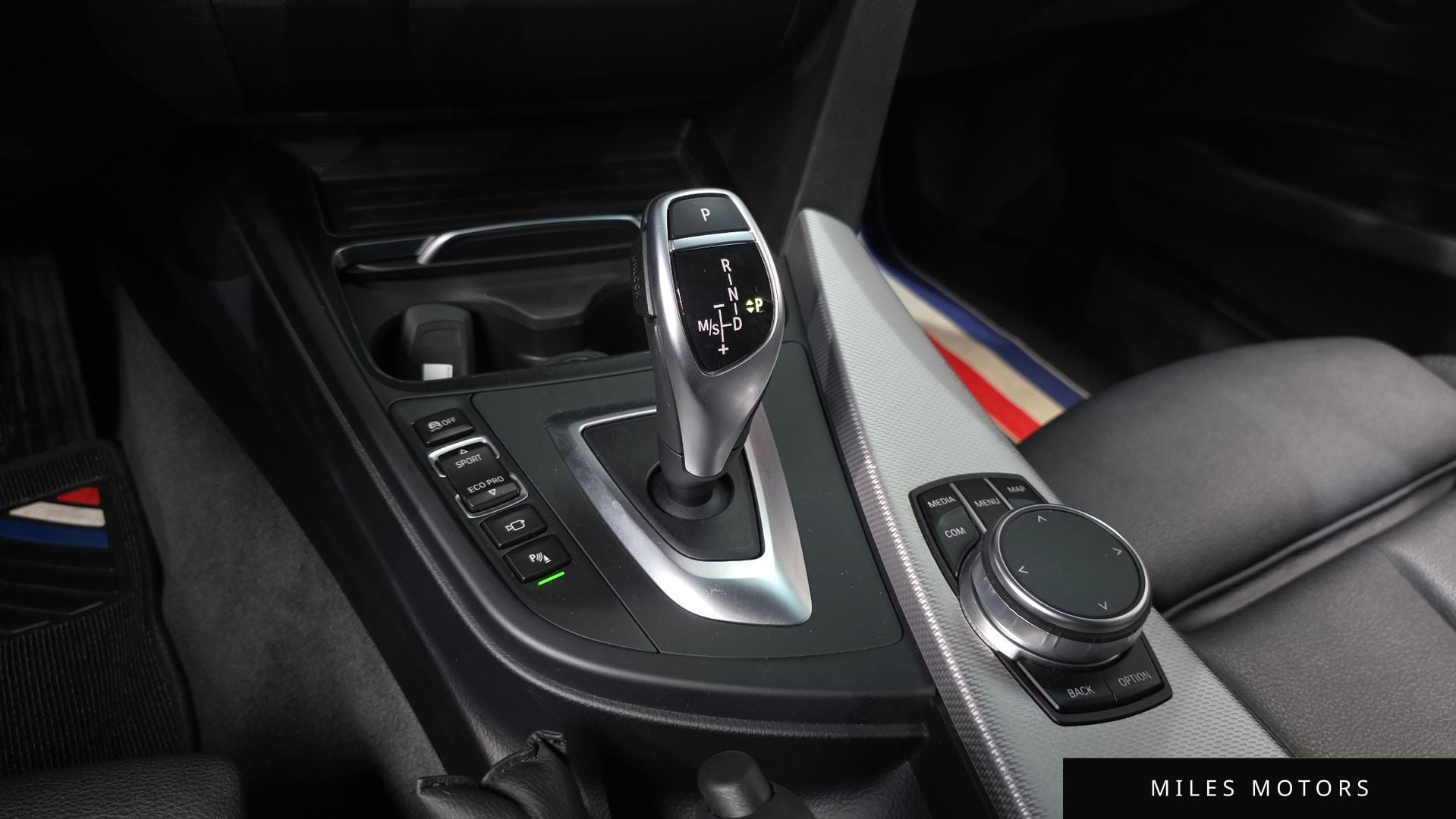 BMW 3 Series GT (F34) 2020 — миниатюра 8