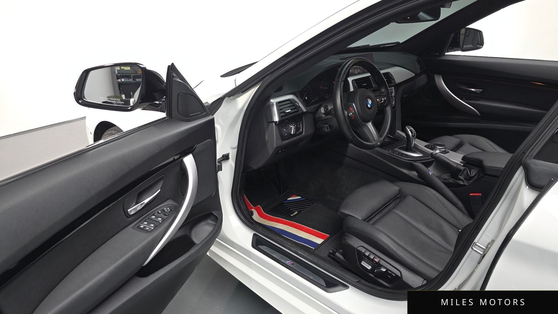 BMW 3 Series GT (F34) 2020 — миниатюра 11