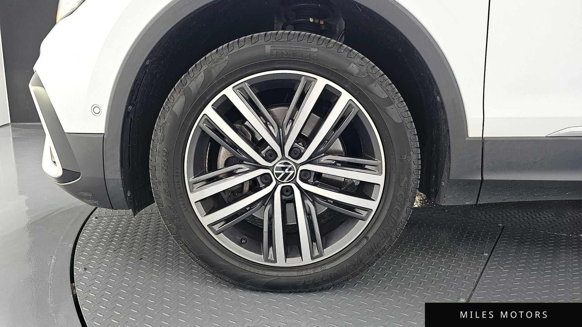 Volkswagen 티구안 올스페이스 2023 — миниатюра 5