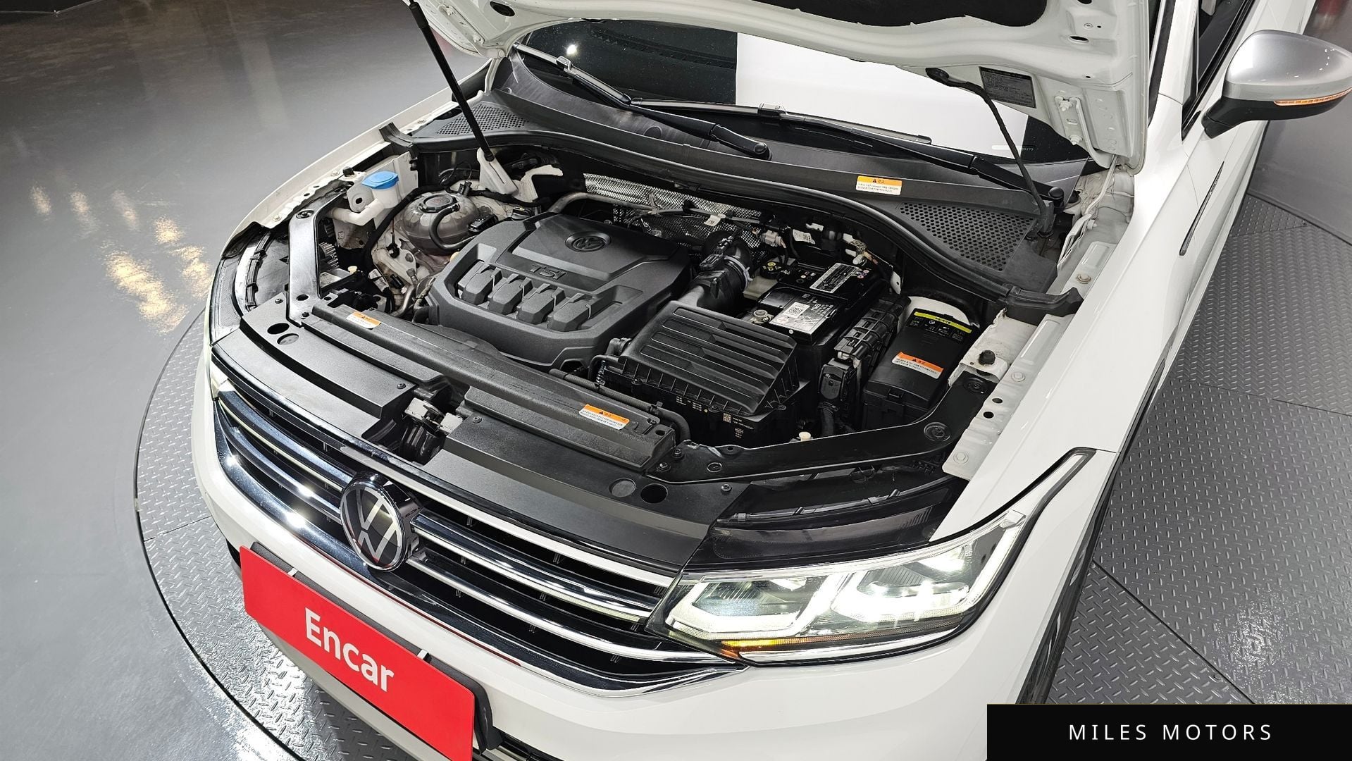 Volkswagen 티구안 올스페이스 2023 — миниатюра 6