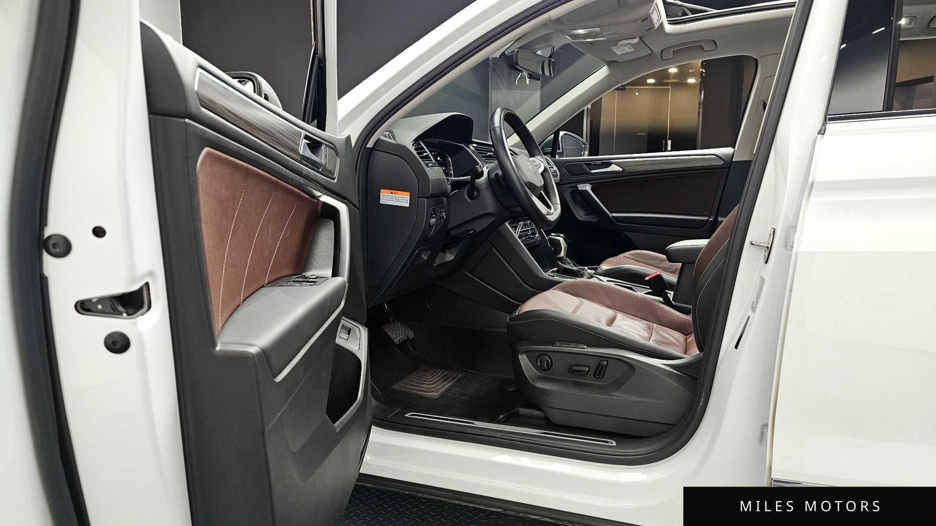 Volkswagen 티구안 올스페이스 2023 — миниатюра 10