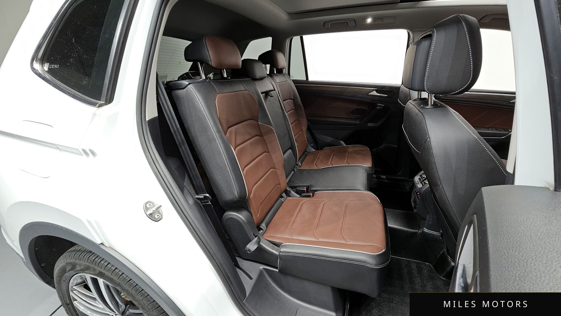 Volkswagen 티구안 올스페이스 2023 — миниатюра 11