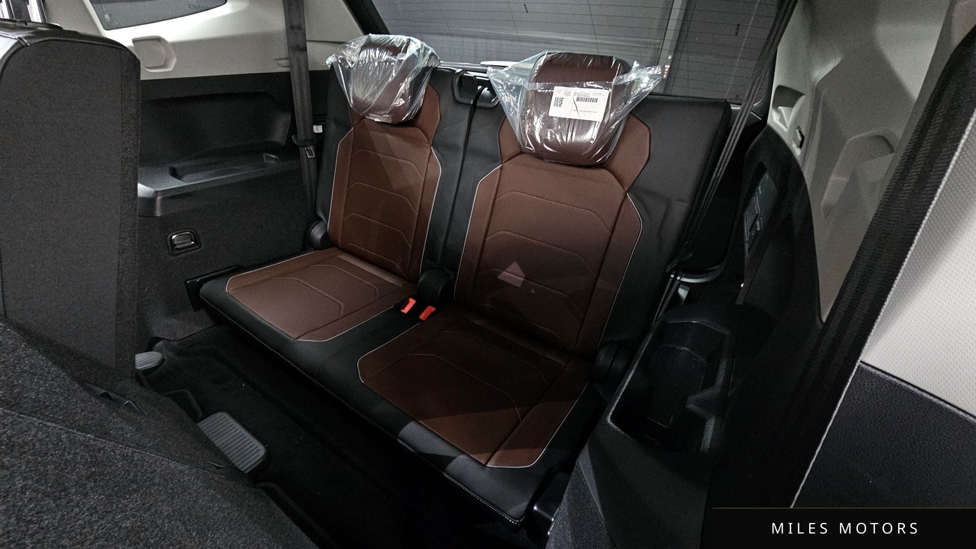 Volkswagen 티구안 올스페이스 2023 — миниатюра 12