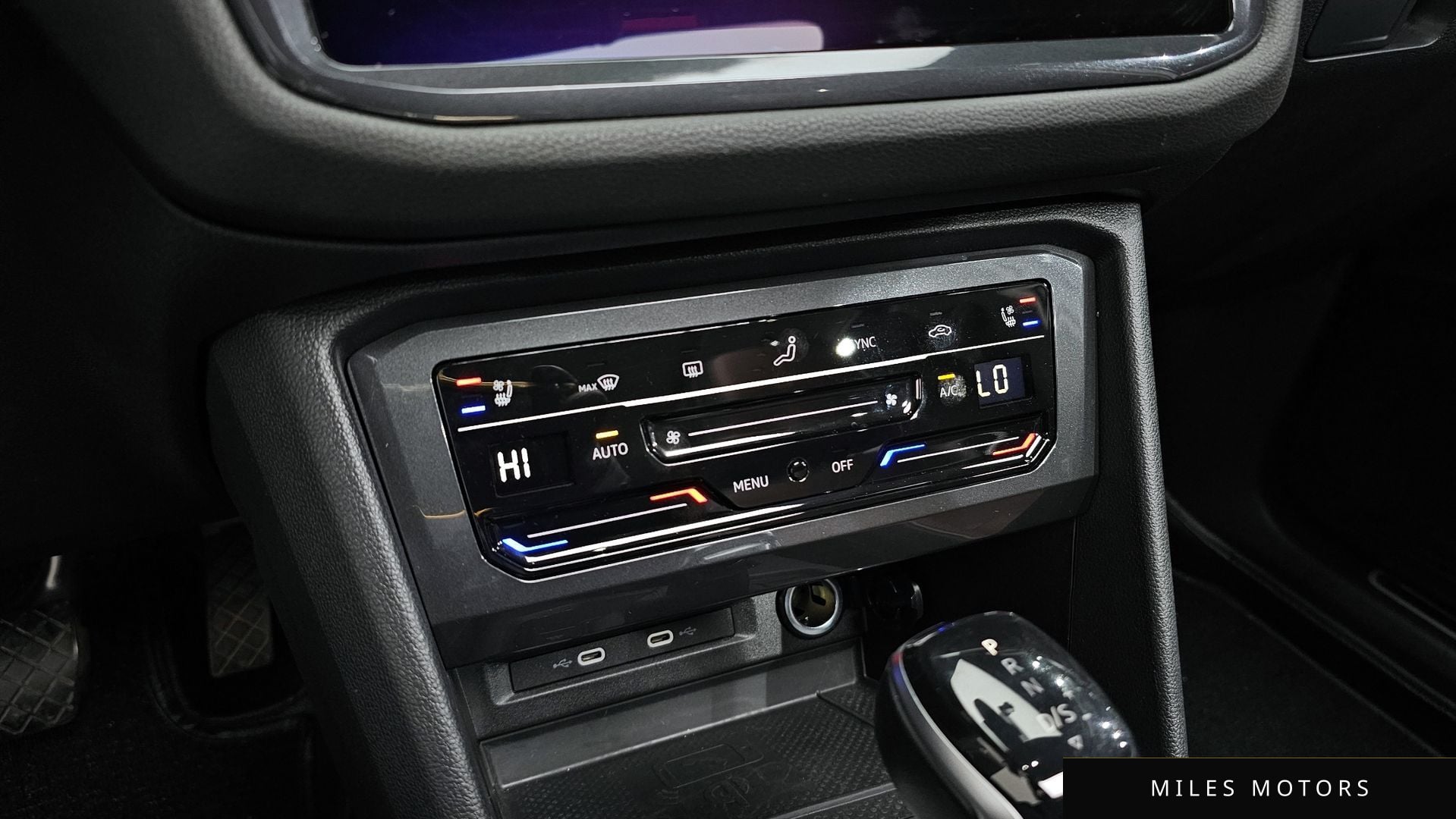 Volkswagen 티구안 올스페이스 2023 — миниатюра 16
