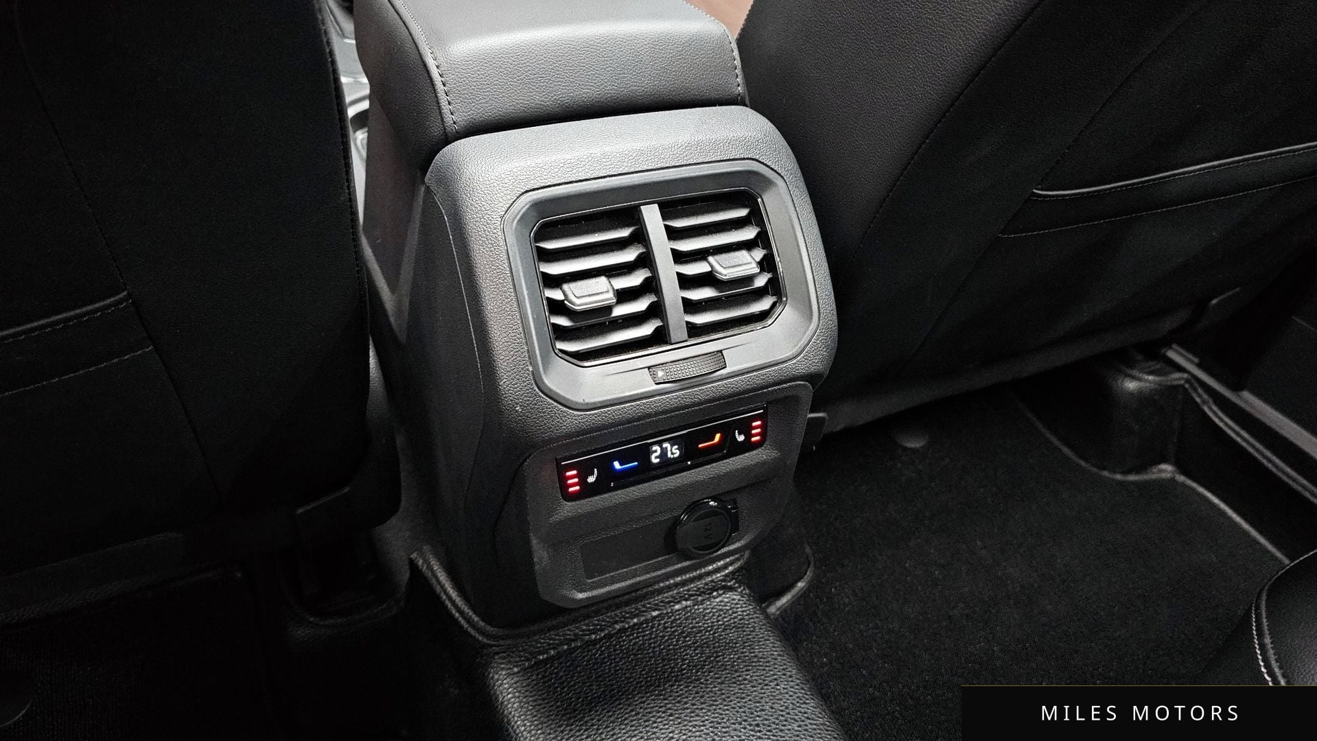Volkswagen 티구안 올스페이스 2023 — миниатюра 18