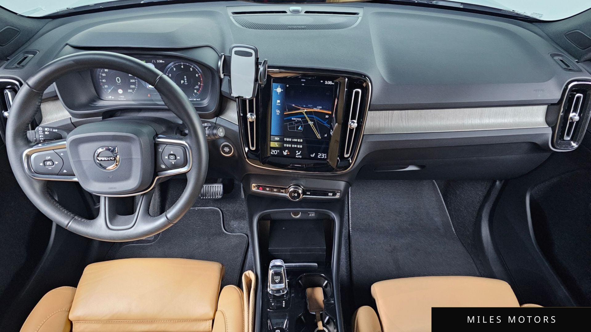 Volvo XC40 2019 — миниатюра 7