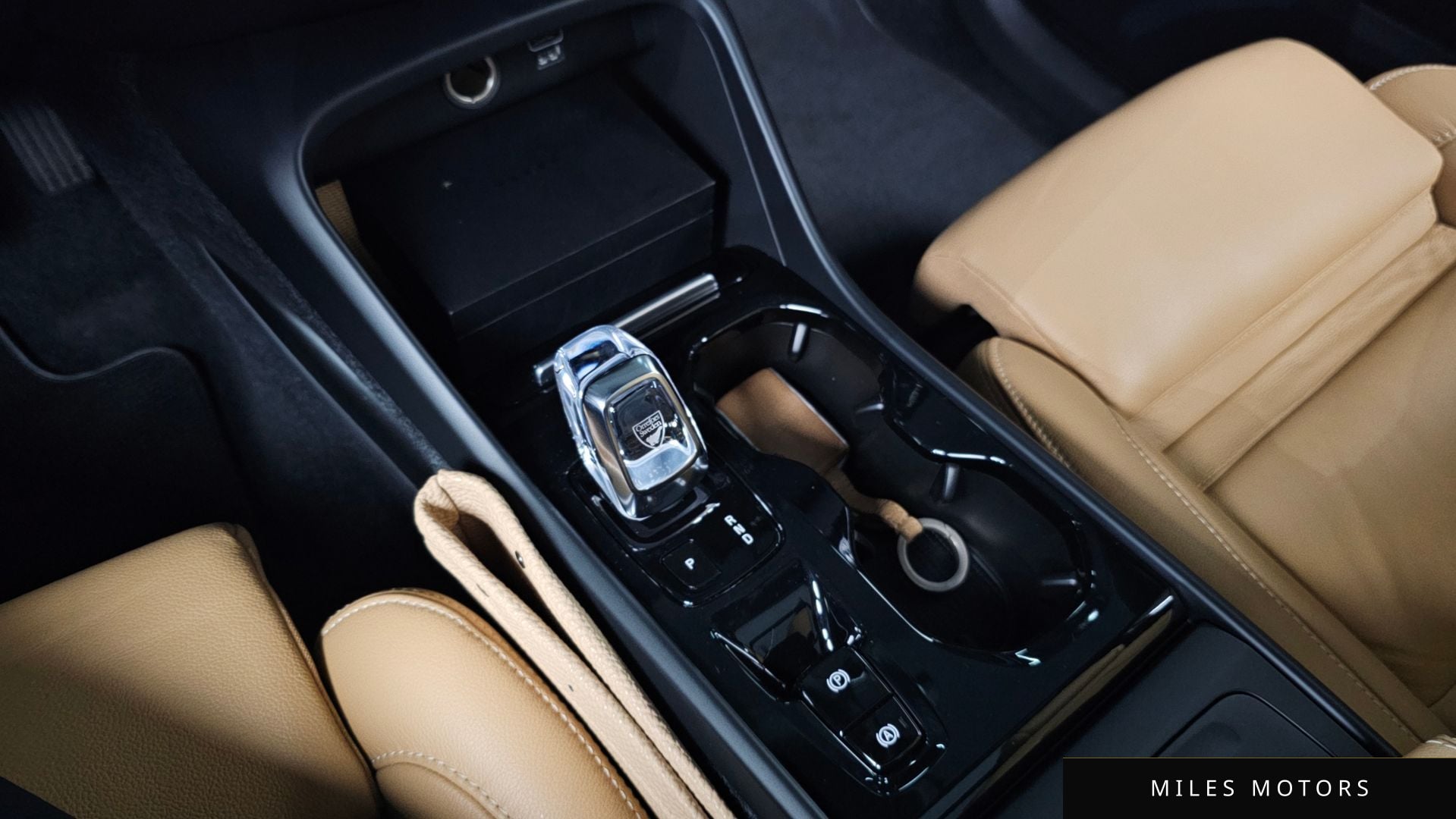 Volvo XC40 2019 — миниатюра 9