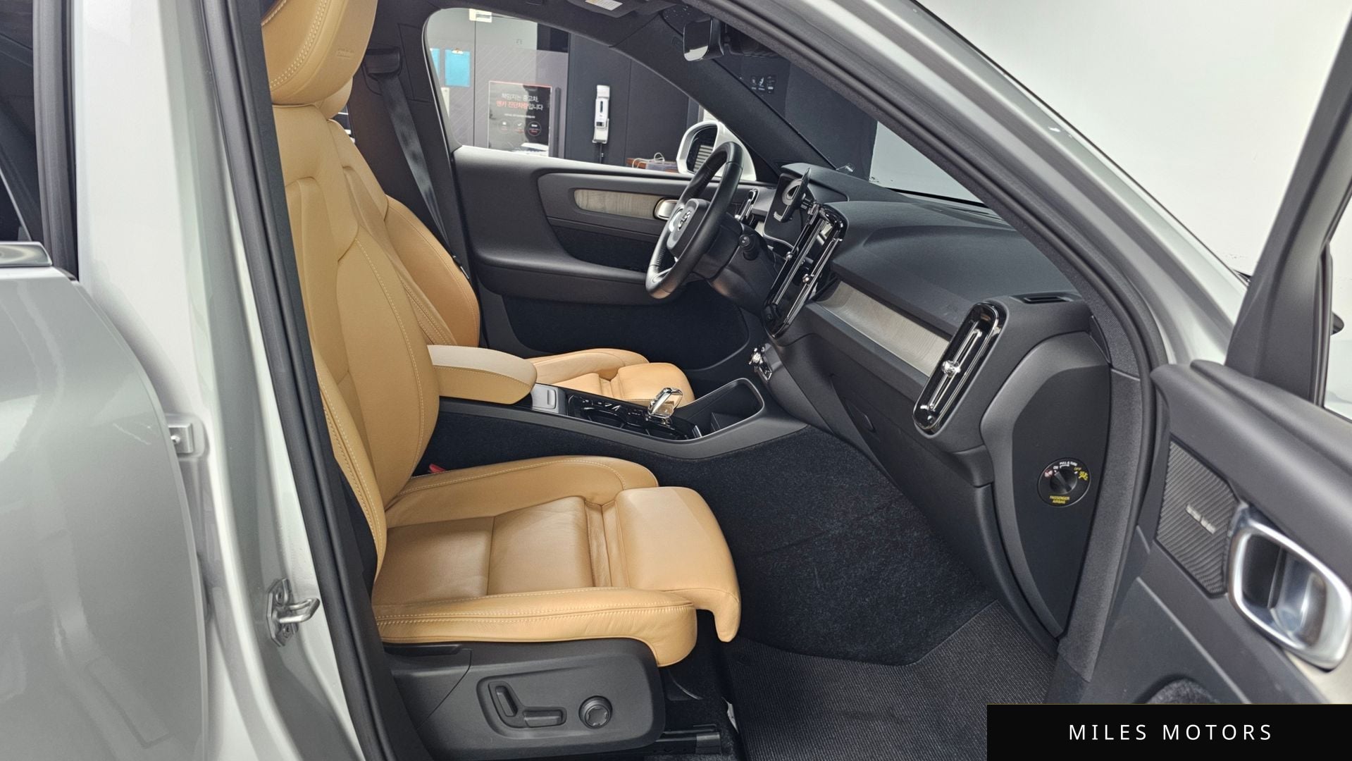 Volvo XC40 2019 — миниатюра 11