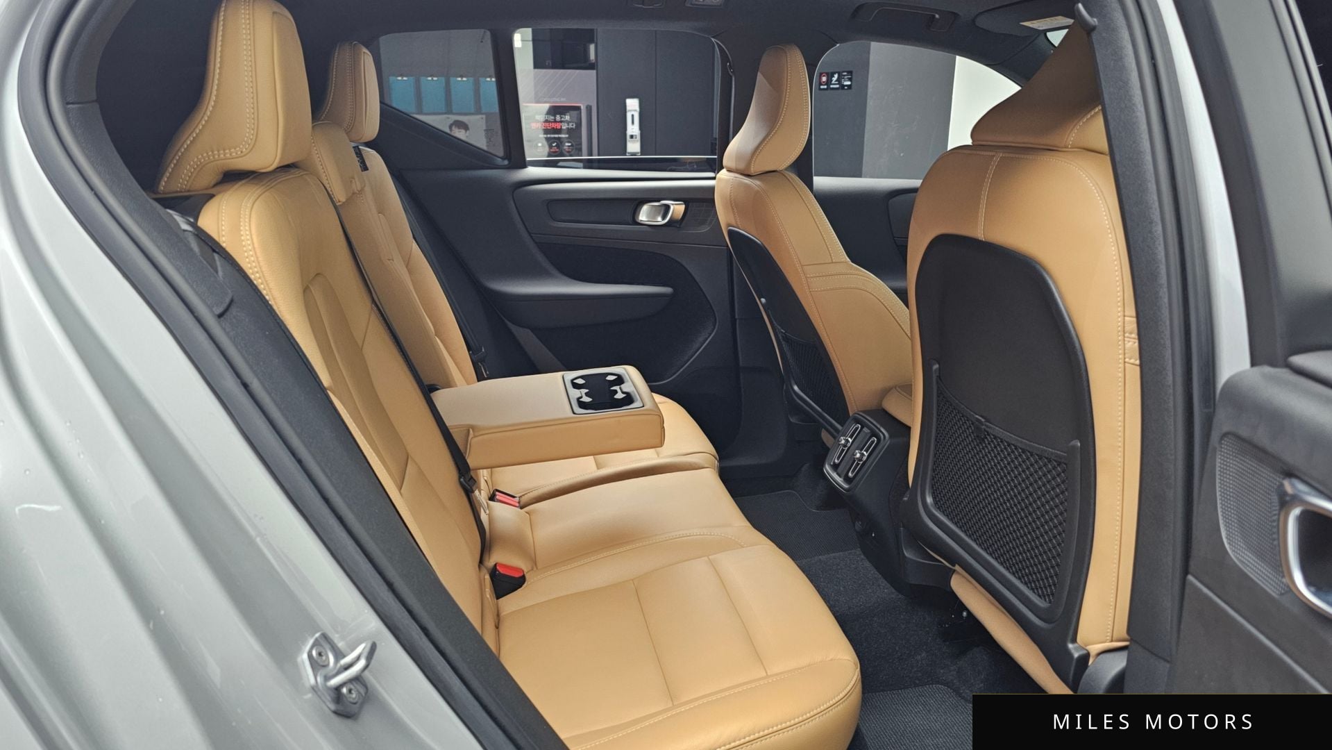 Volvo XC40 2019 — миниатюра 12