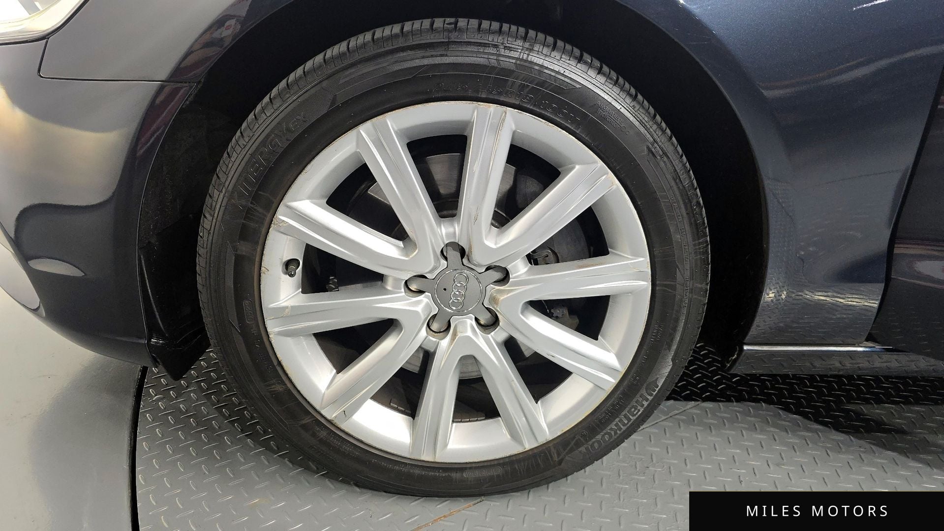 Audi A6 2012 — миниатюра 5