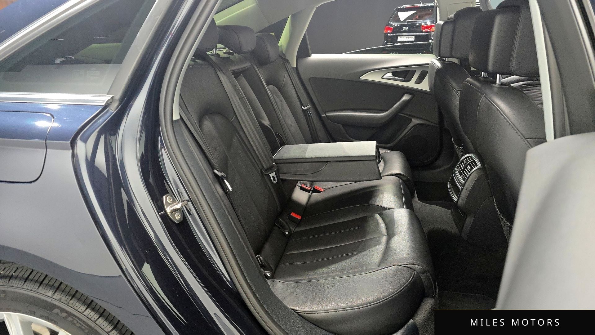 Audi A6 2012 — миниатюра 12