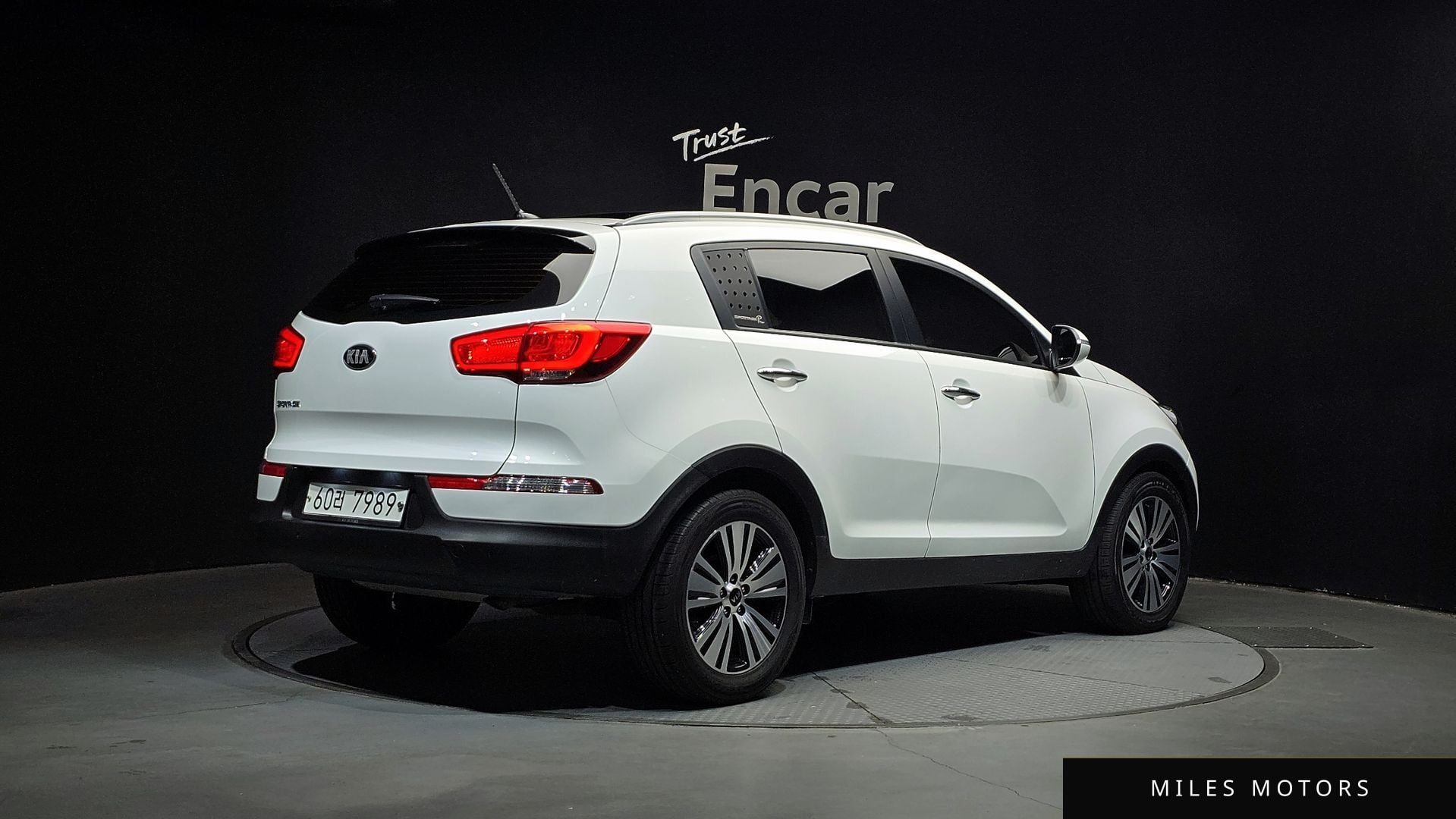 Kia Sportage 2014 — миниатюра 2