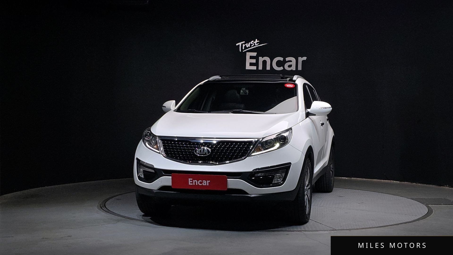 Kia Sportage 2014 — миниатюра 3