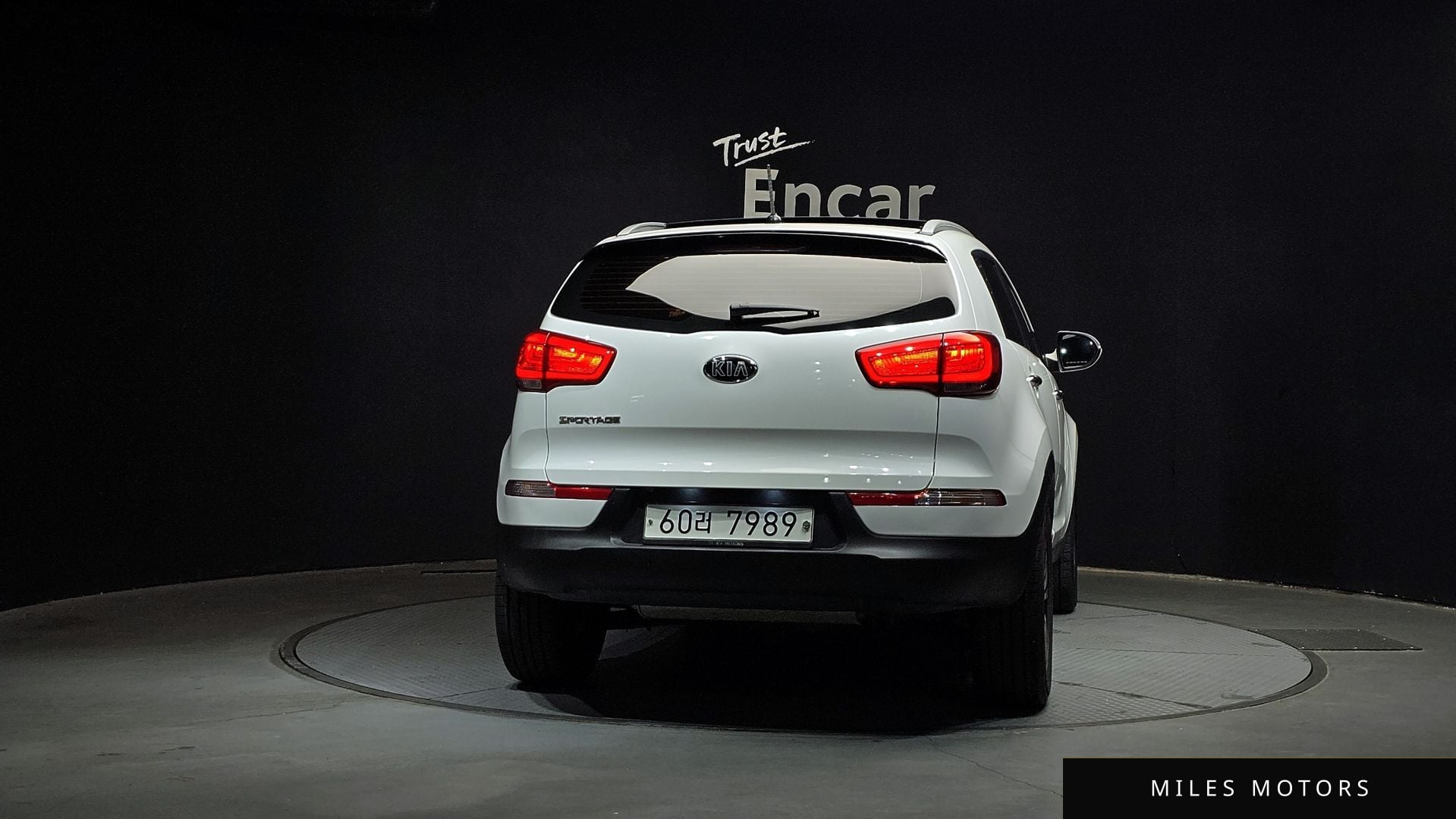 Kia Sportage 2014 — миниатюра 4