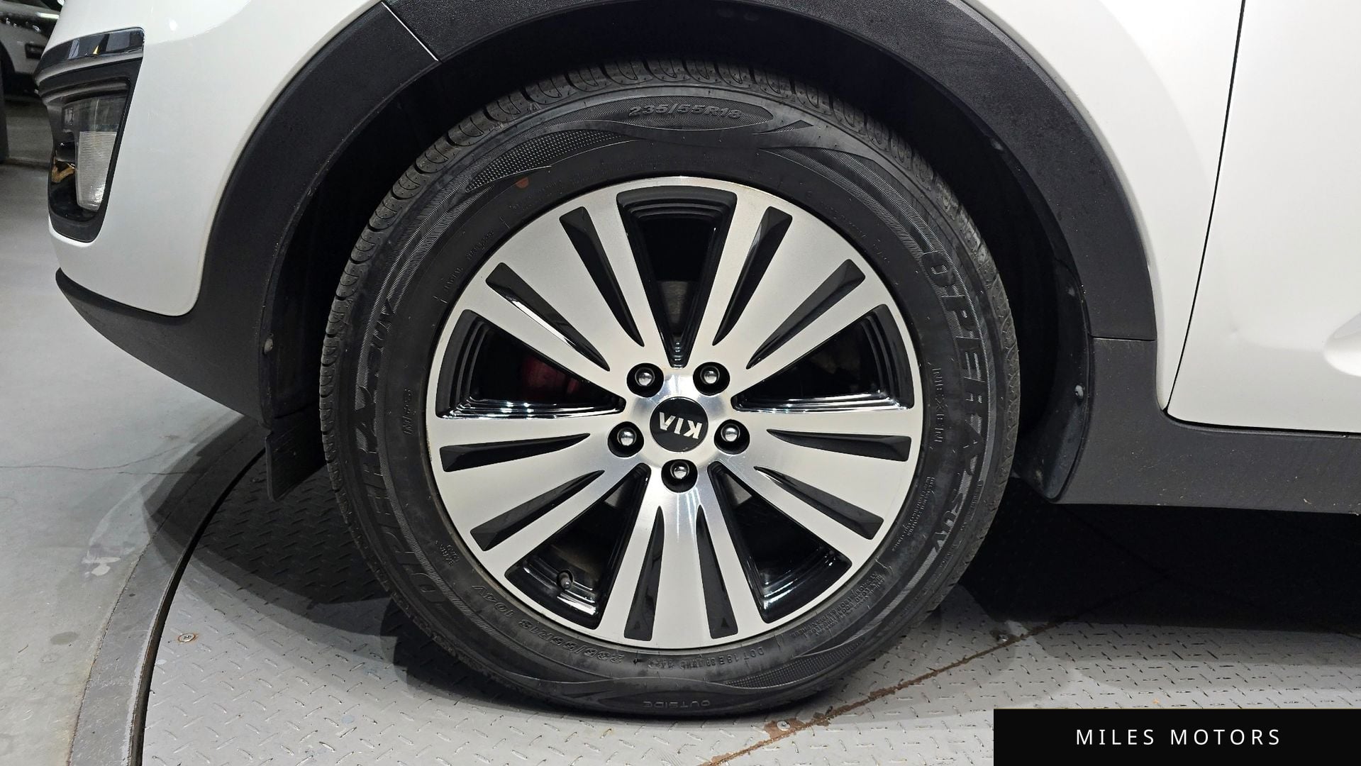 Kia Sportage 2014 — миниатюра 5