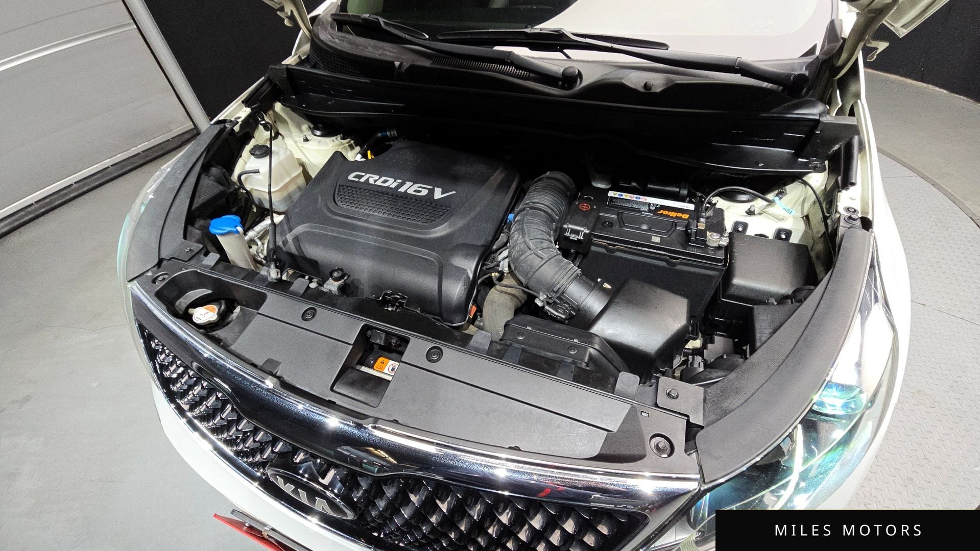 Kia Sportage 2014 — миниатюра 6