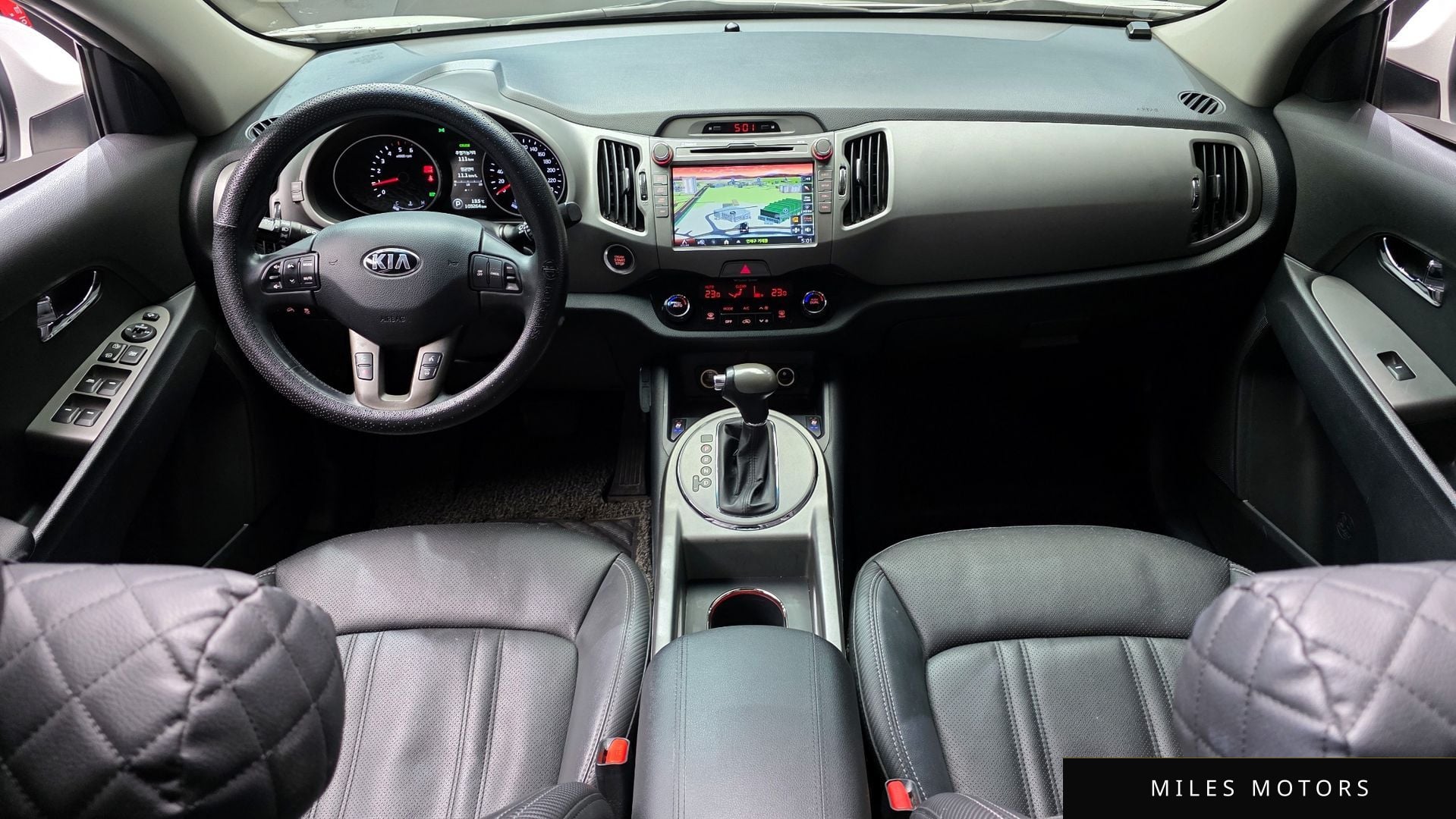 Kia Sportage 2014 — миниатюра 7