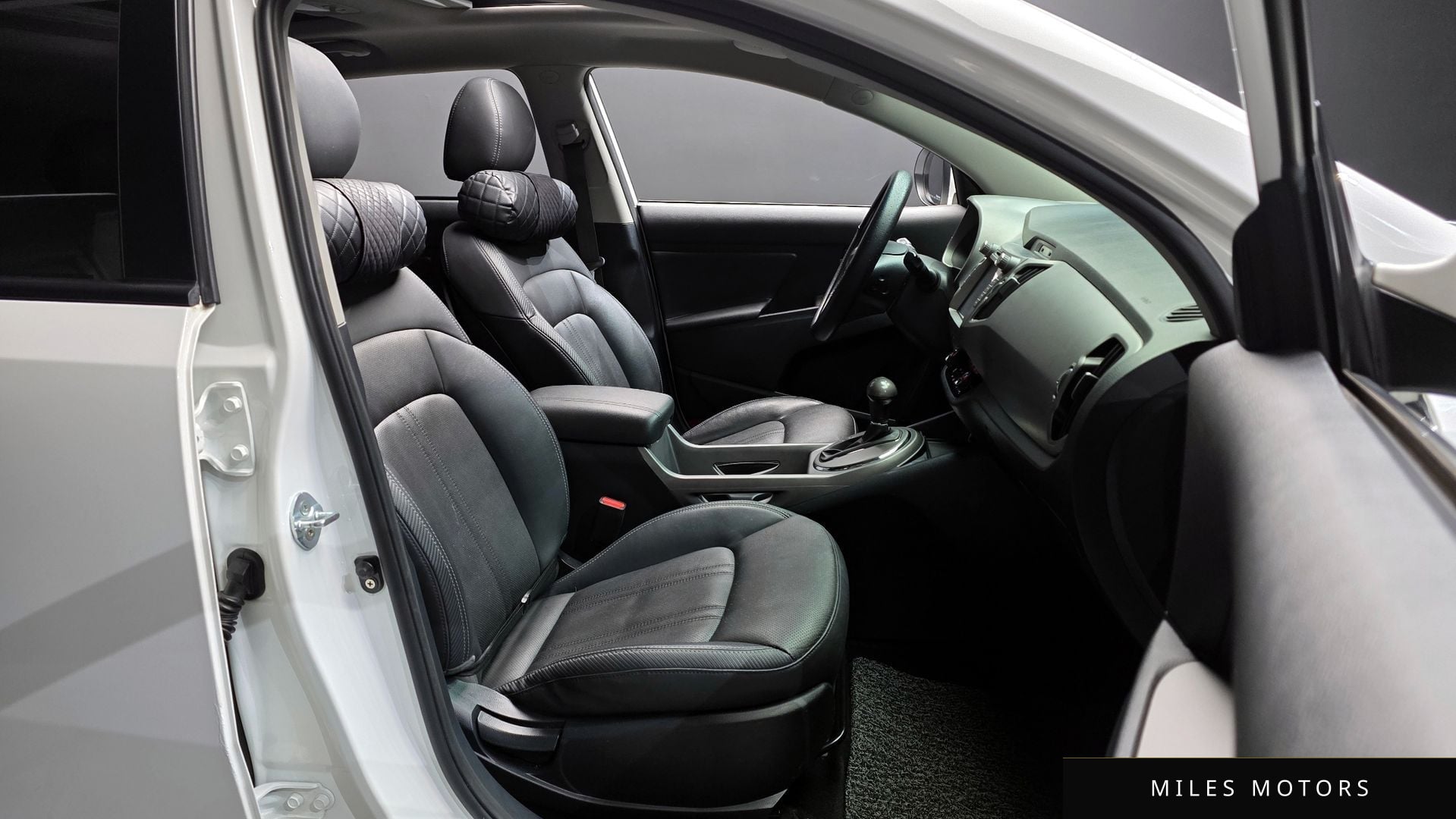 Kia Sportage 2014 — миниатюра 10
