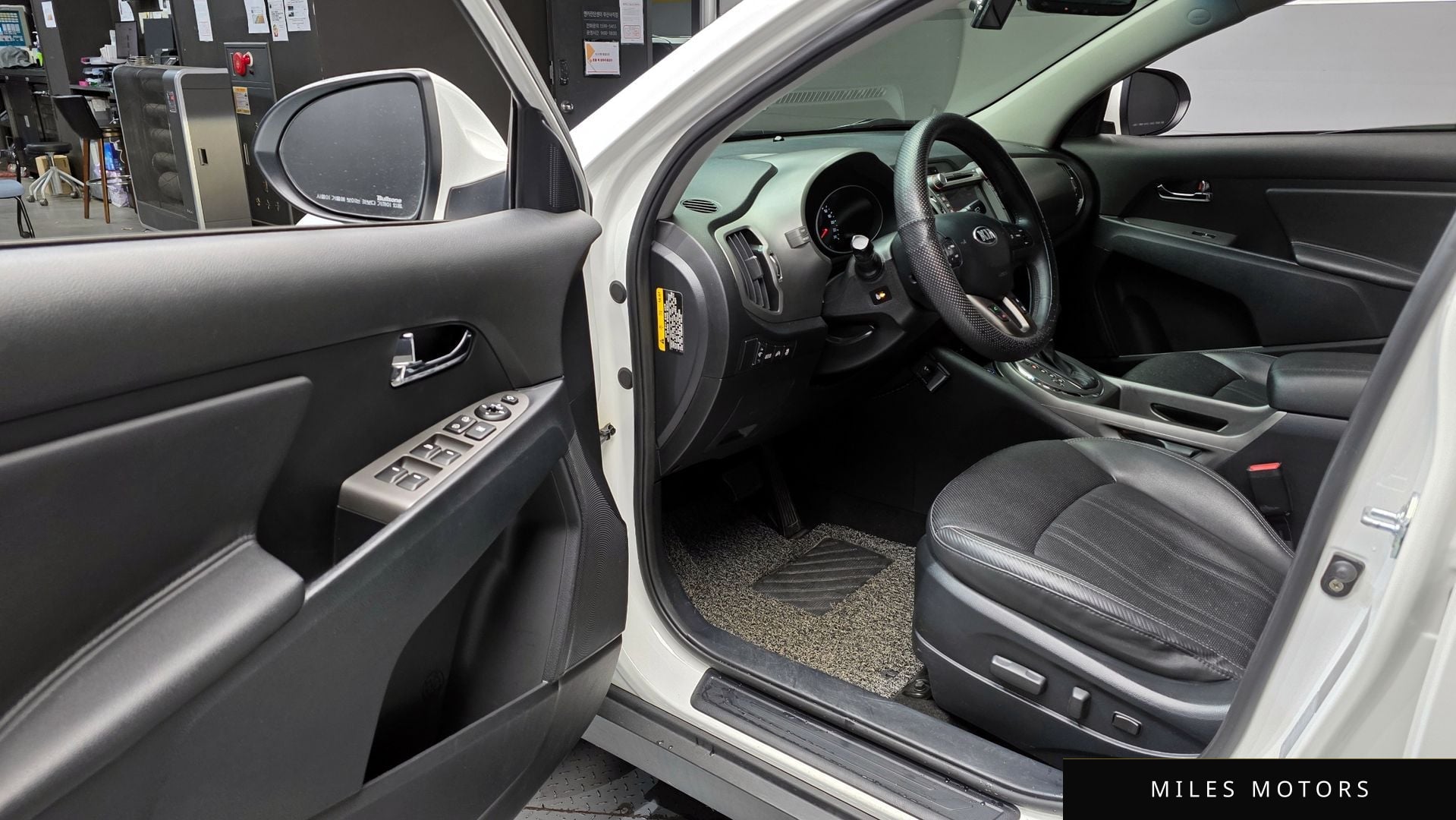 Kia Sportage 2014 — миниатюра 11