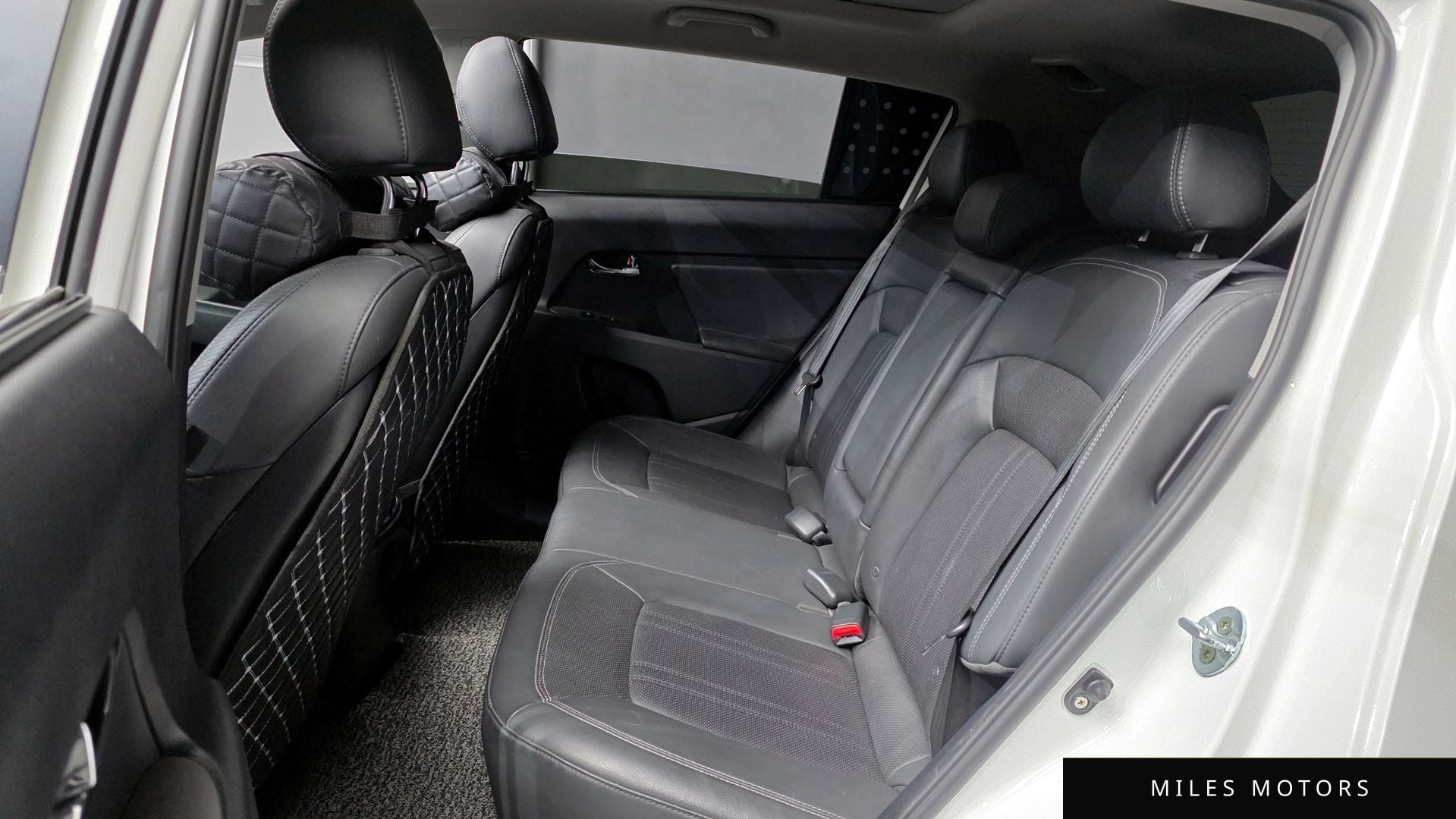 Kia Sportage 2014 — миниатюра 12