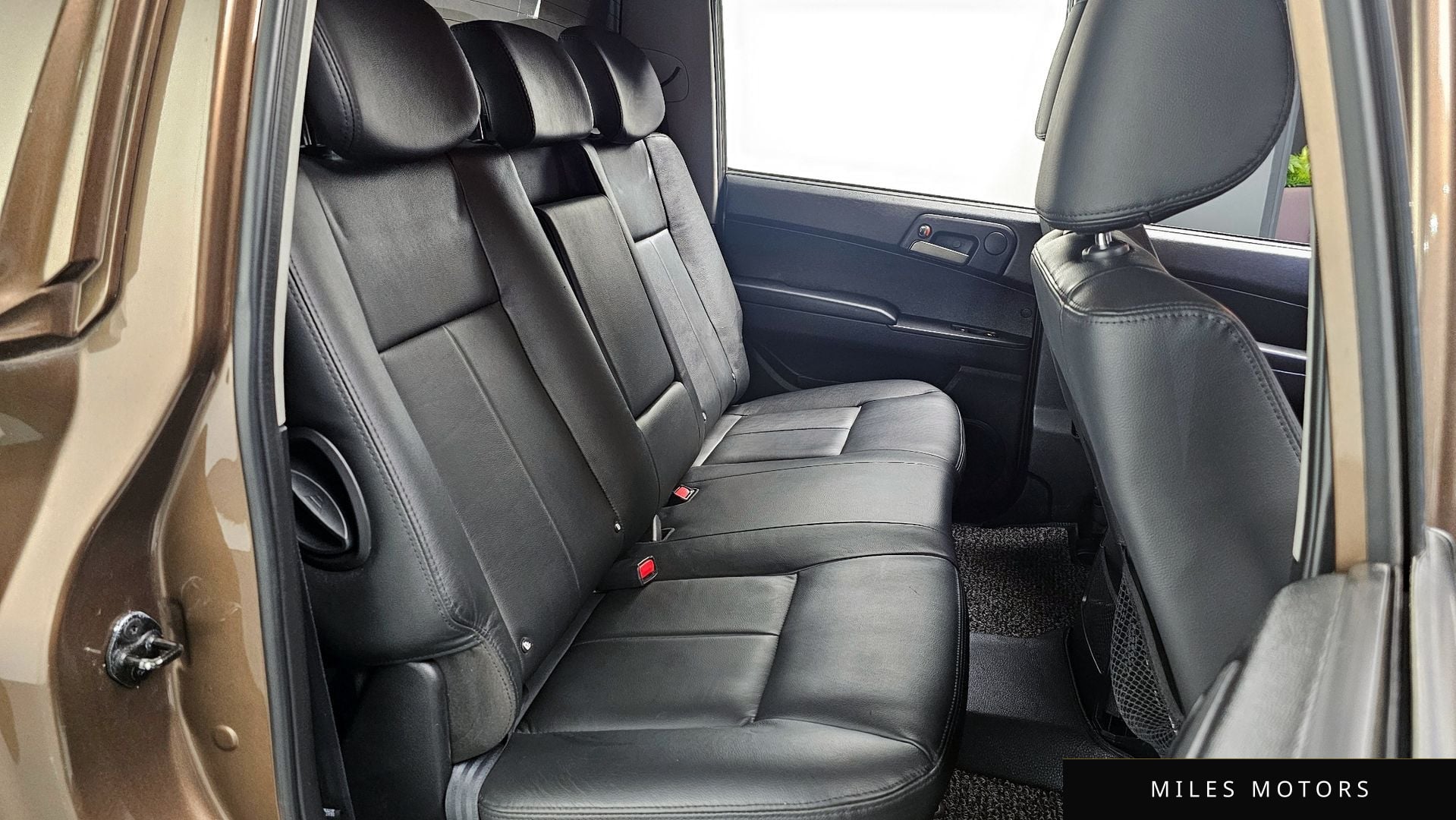 KG Mobility KORANDO 2014 — миниатюра 12