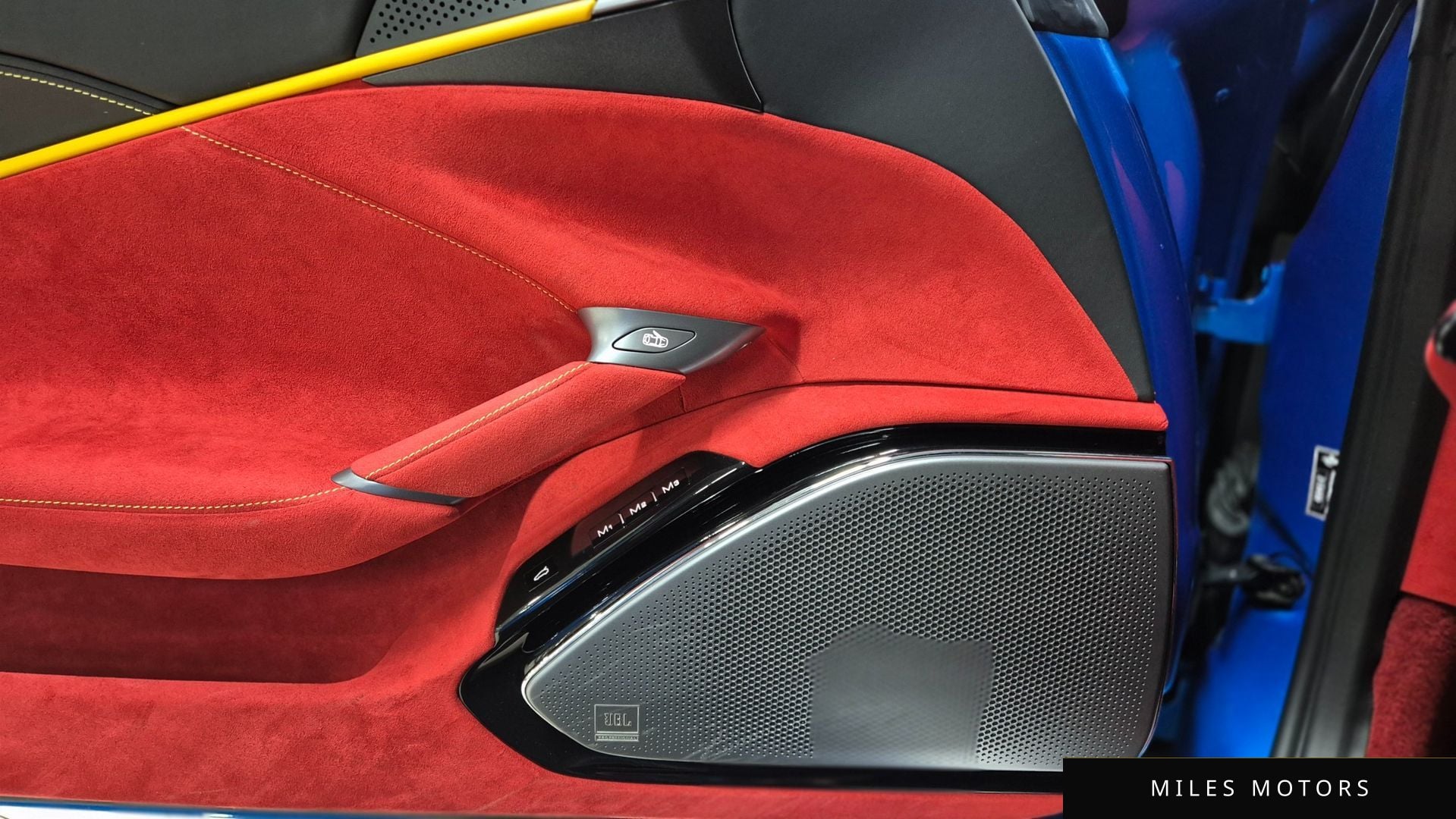 Ferrari Roma 2023 — миниатюра 11