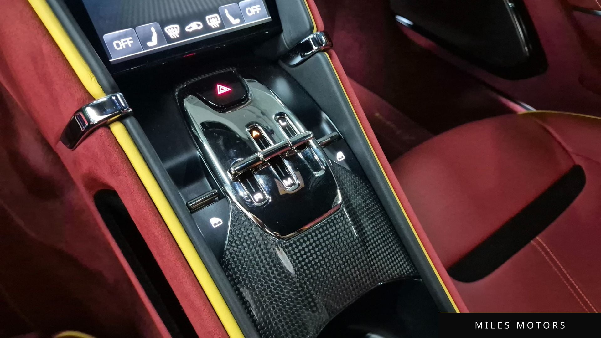 Ferrari Roma 2023 — миниатюра 15