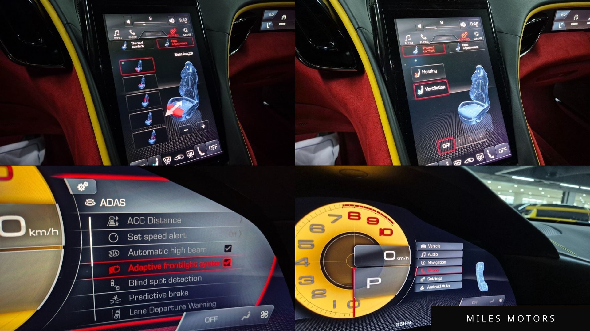 Ferrari Roma 2023 — миниатюра 19