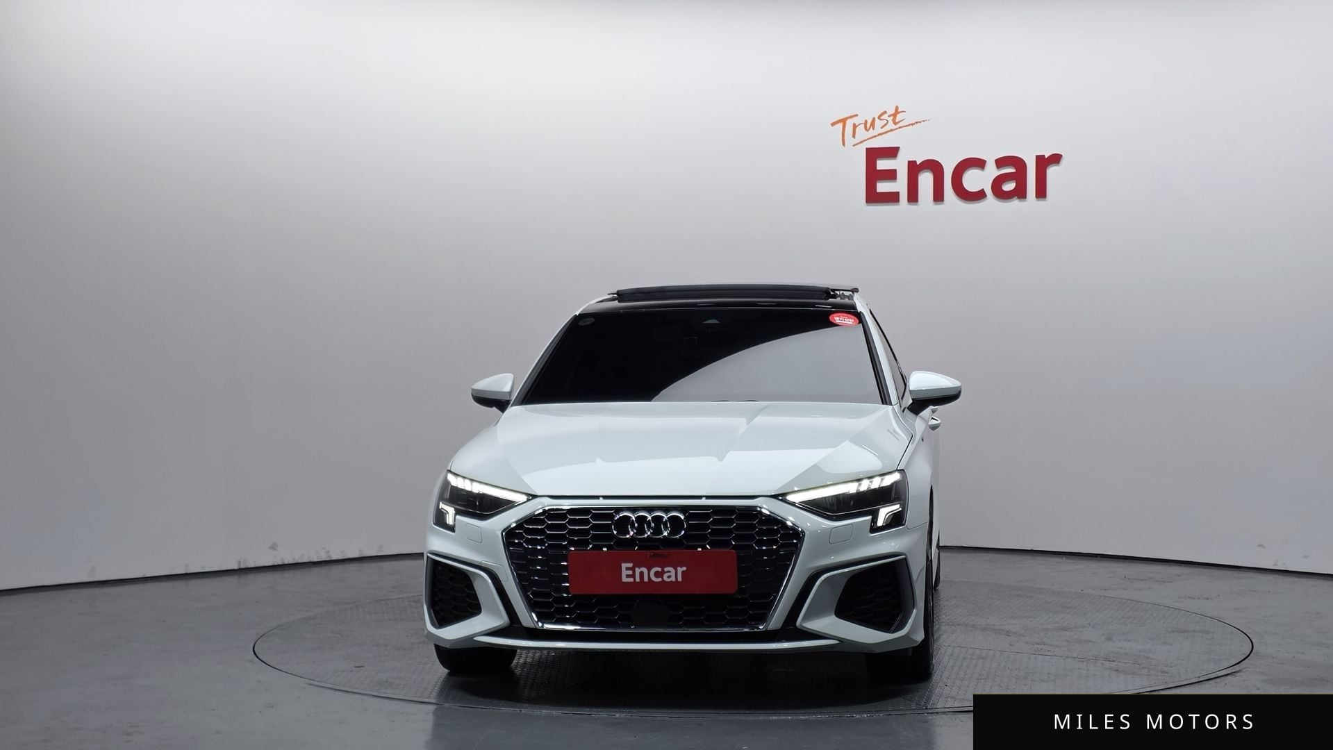 Audi A3 (8Y) 2023 — миниатюра 3