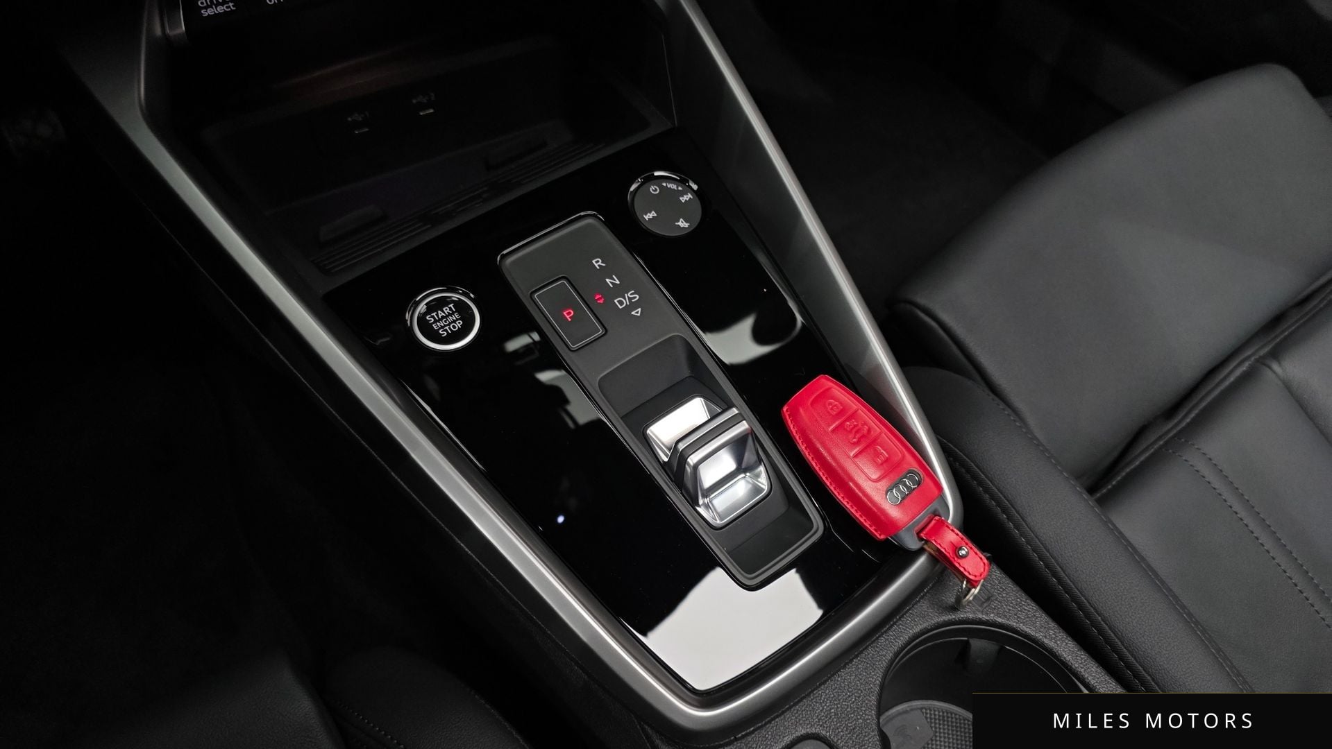 Audi A3 (8Y) 2023 — миниатюра 9