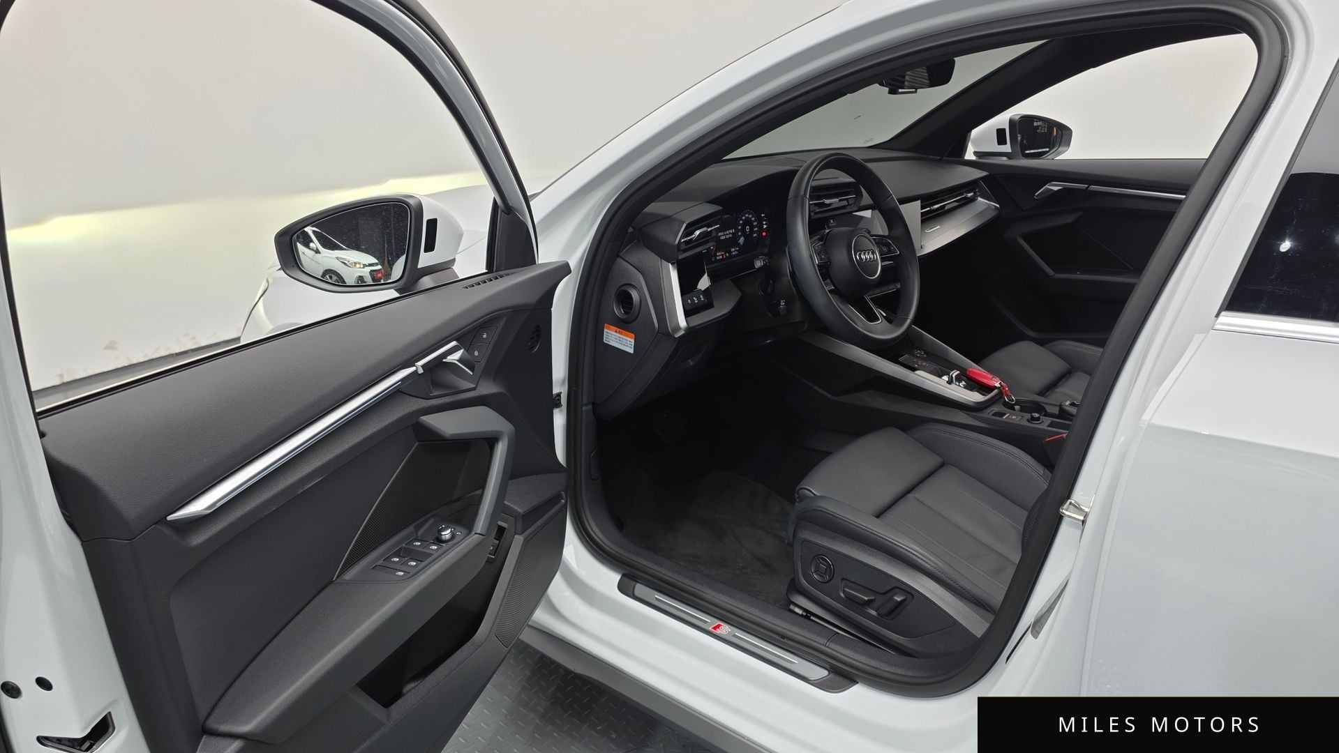 Audi A3 (8Y) 2023 — миниатюра 11