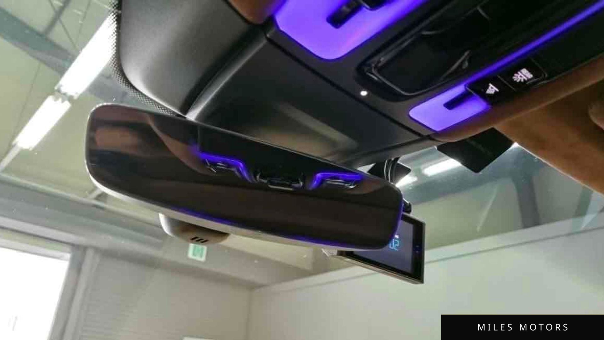 Porsche 파나메라 (971) 2023 — миниатюра 5