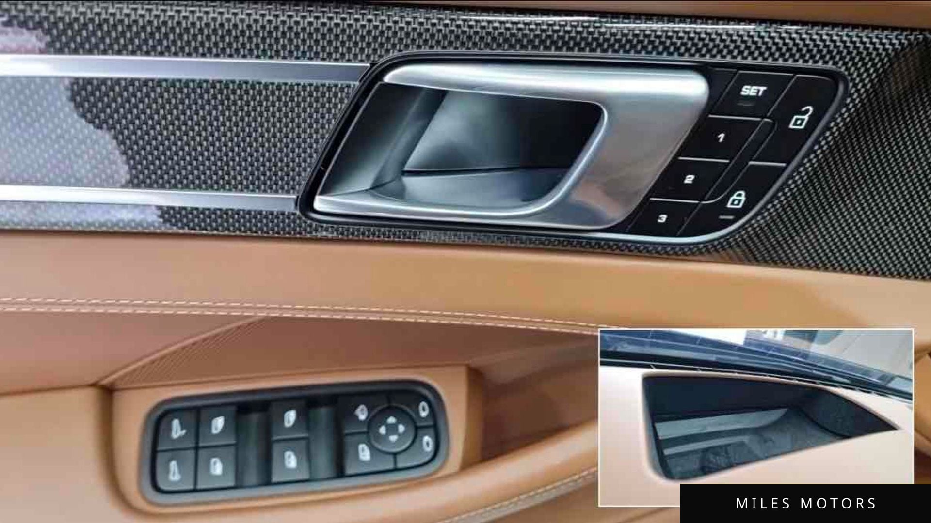 Porsche 파나메라 (971) 2023 — миниатюра 7