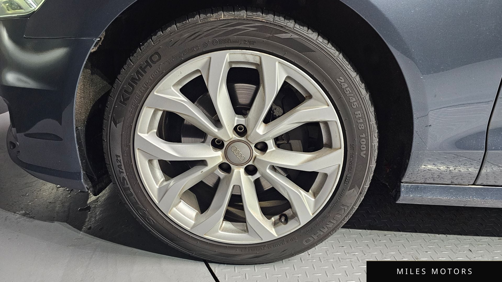 Audi A6 2016 — миниатюра 5