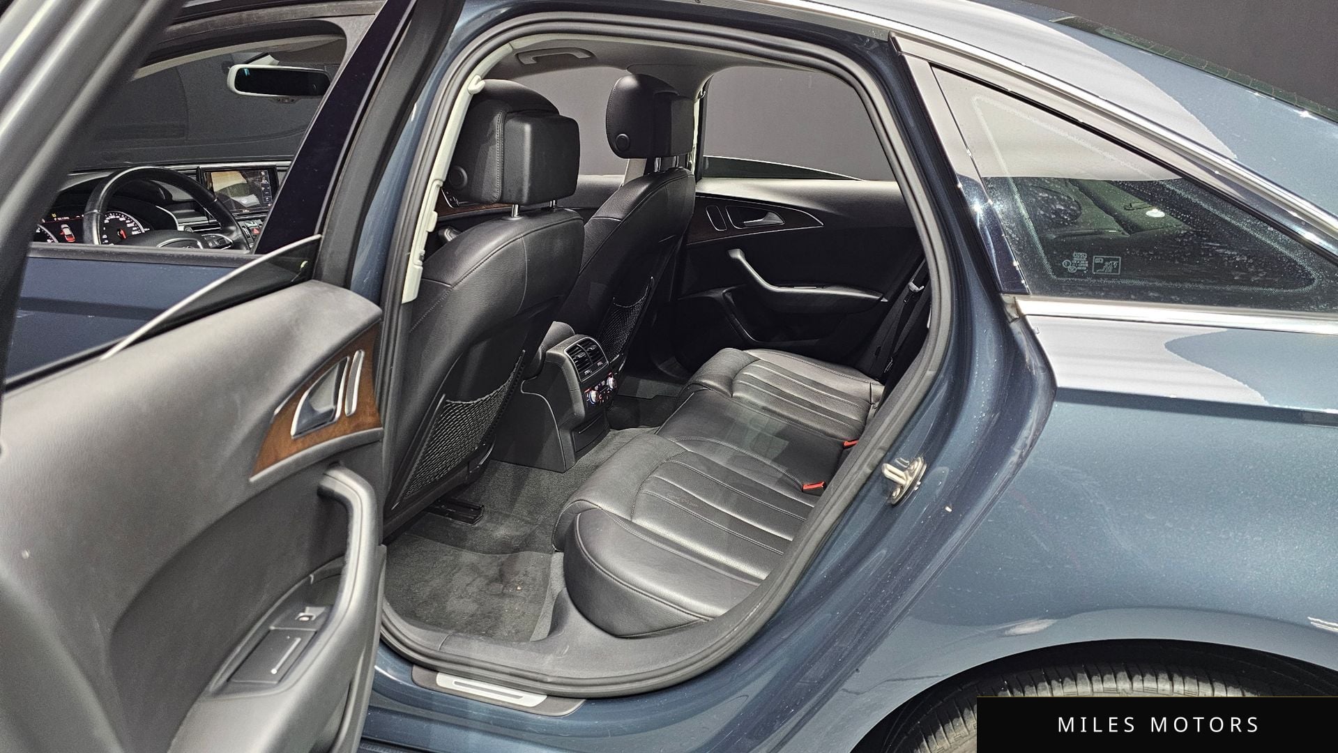 Audi A6 2016 — миниатюра 12