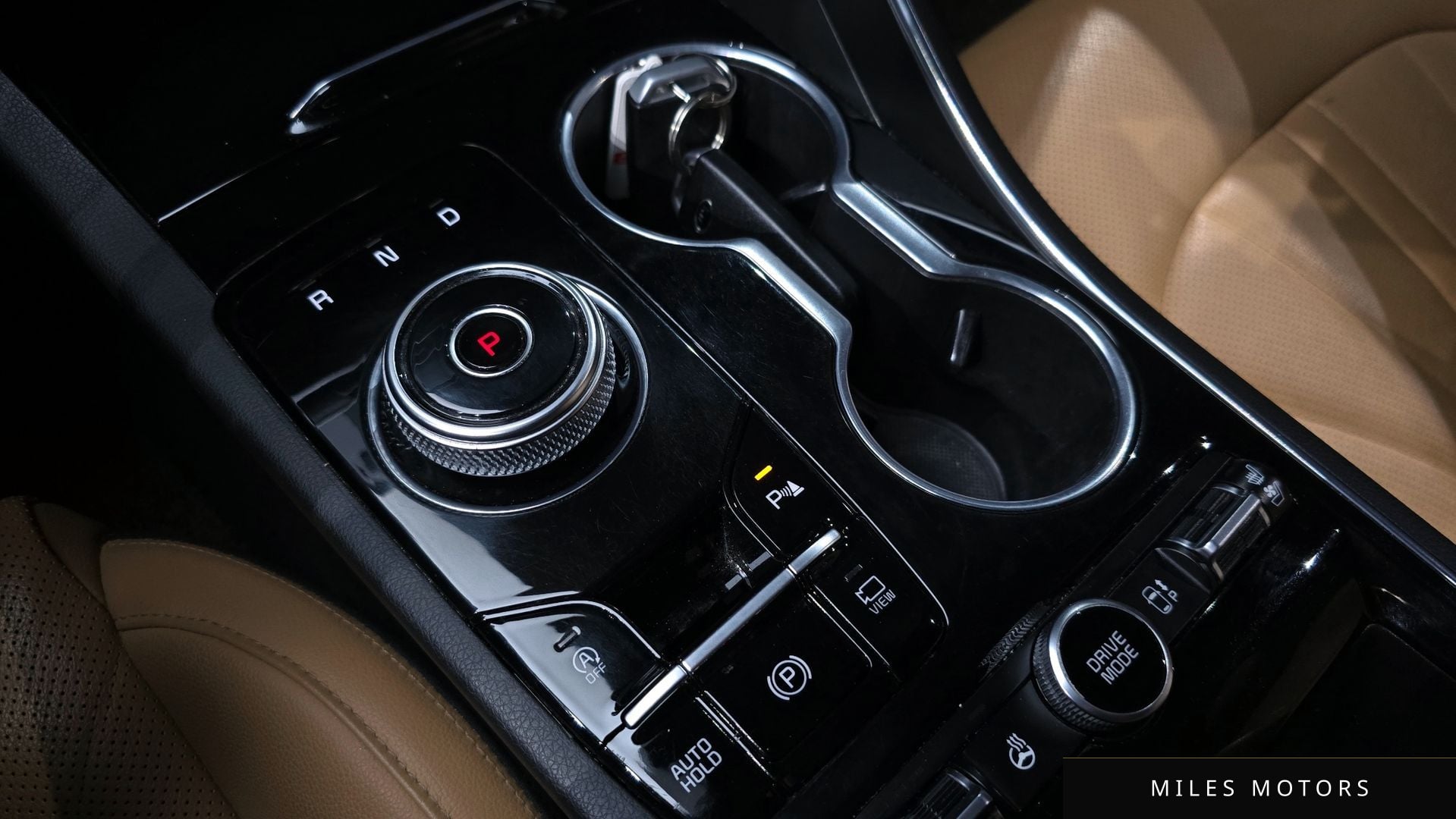 Kia K5 2020 — миниатюра 9